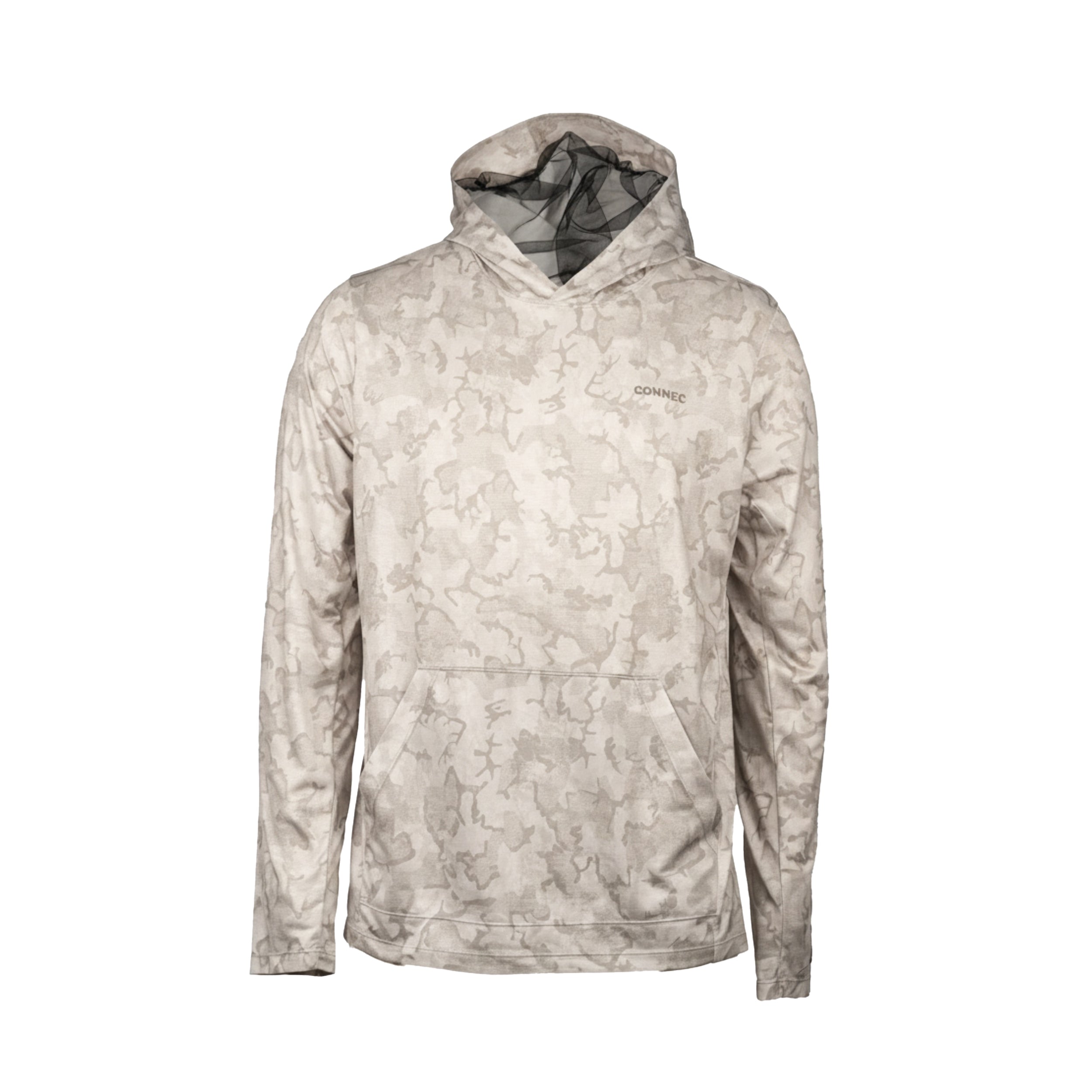 McKENZIE HOODIE