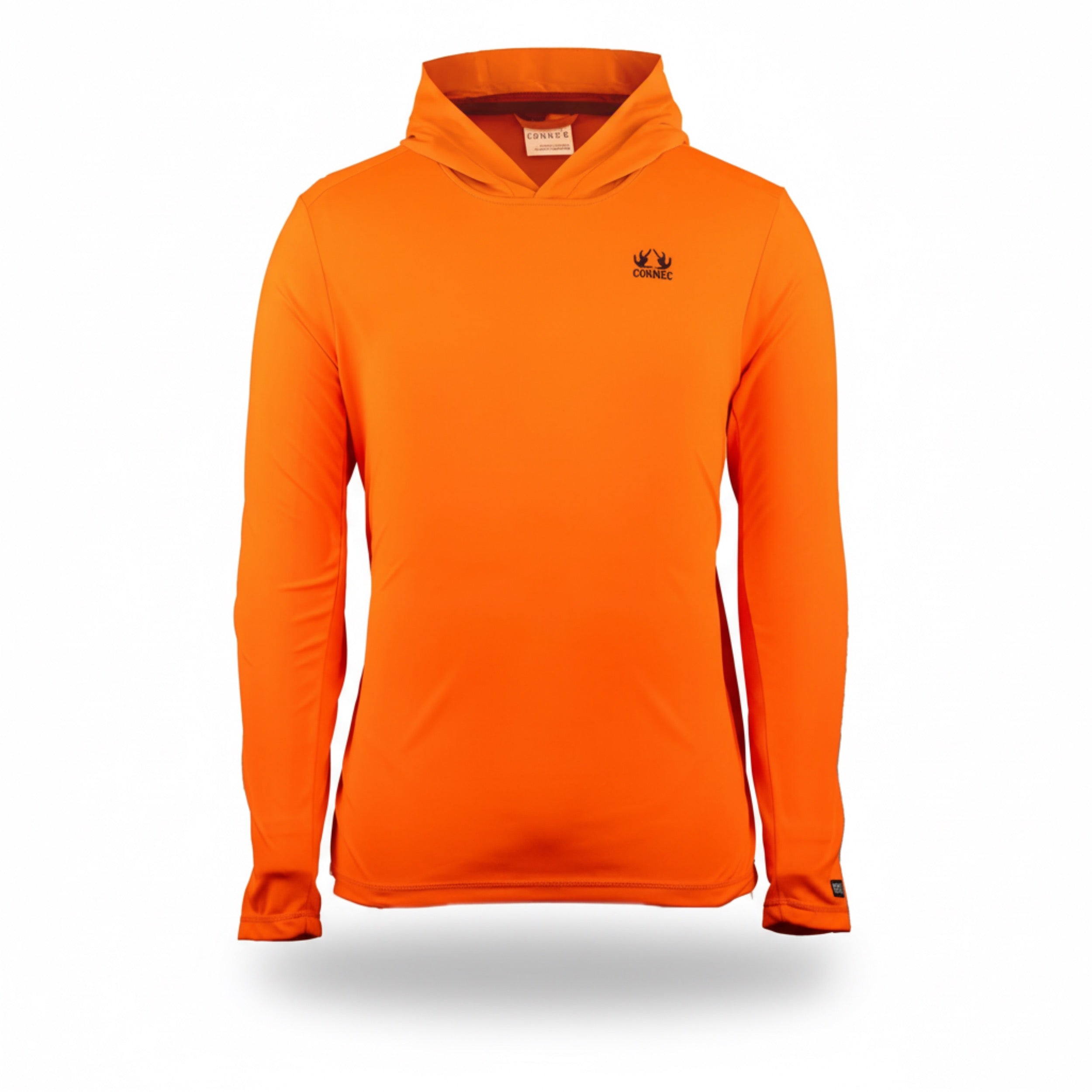 JUNIOR DRAFT HOODIE