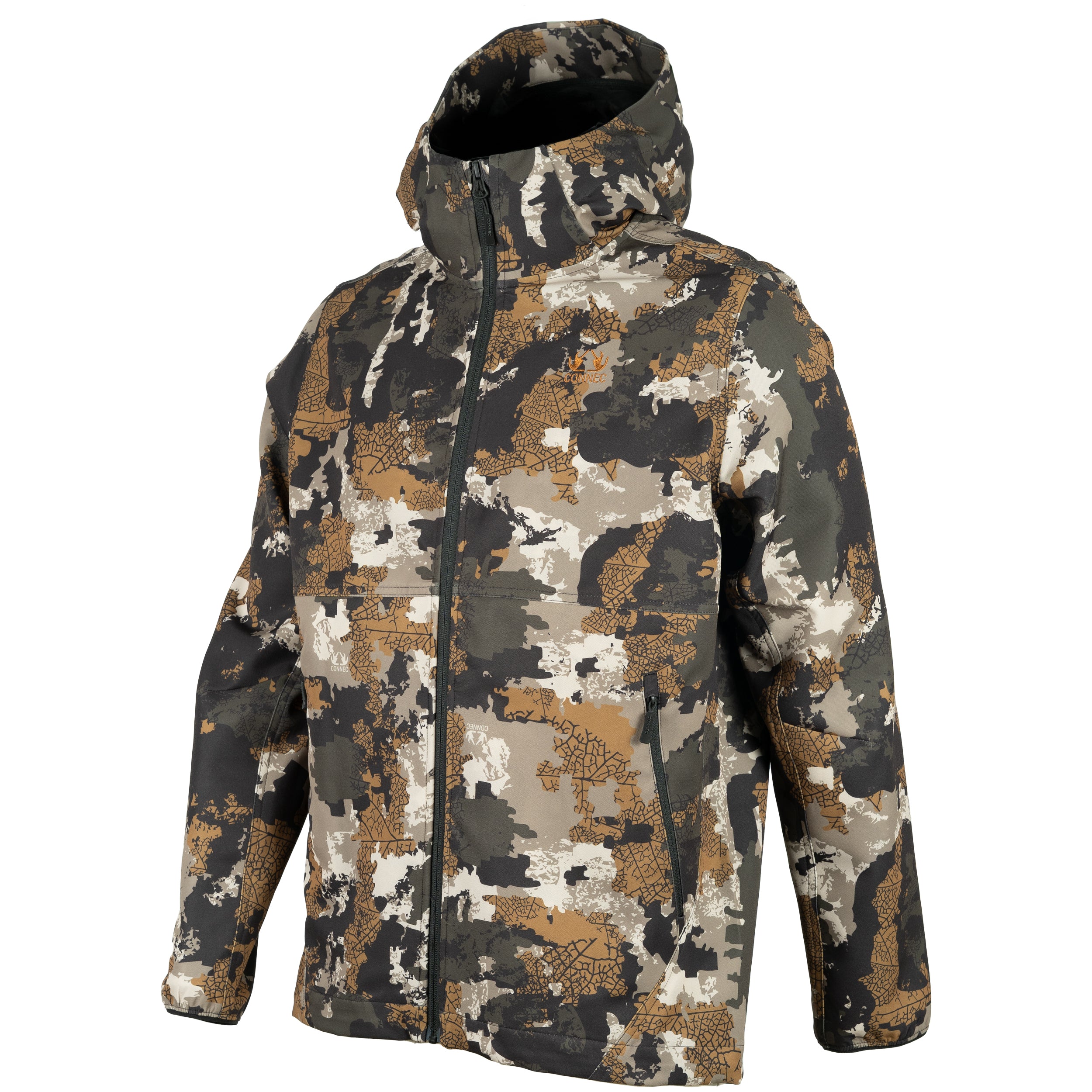 PROSPECTION CAMO JACKET