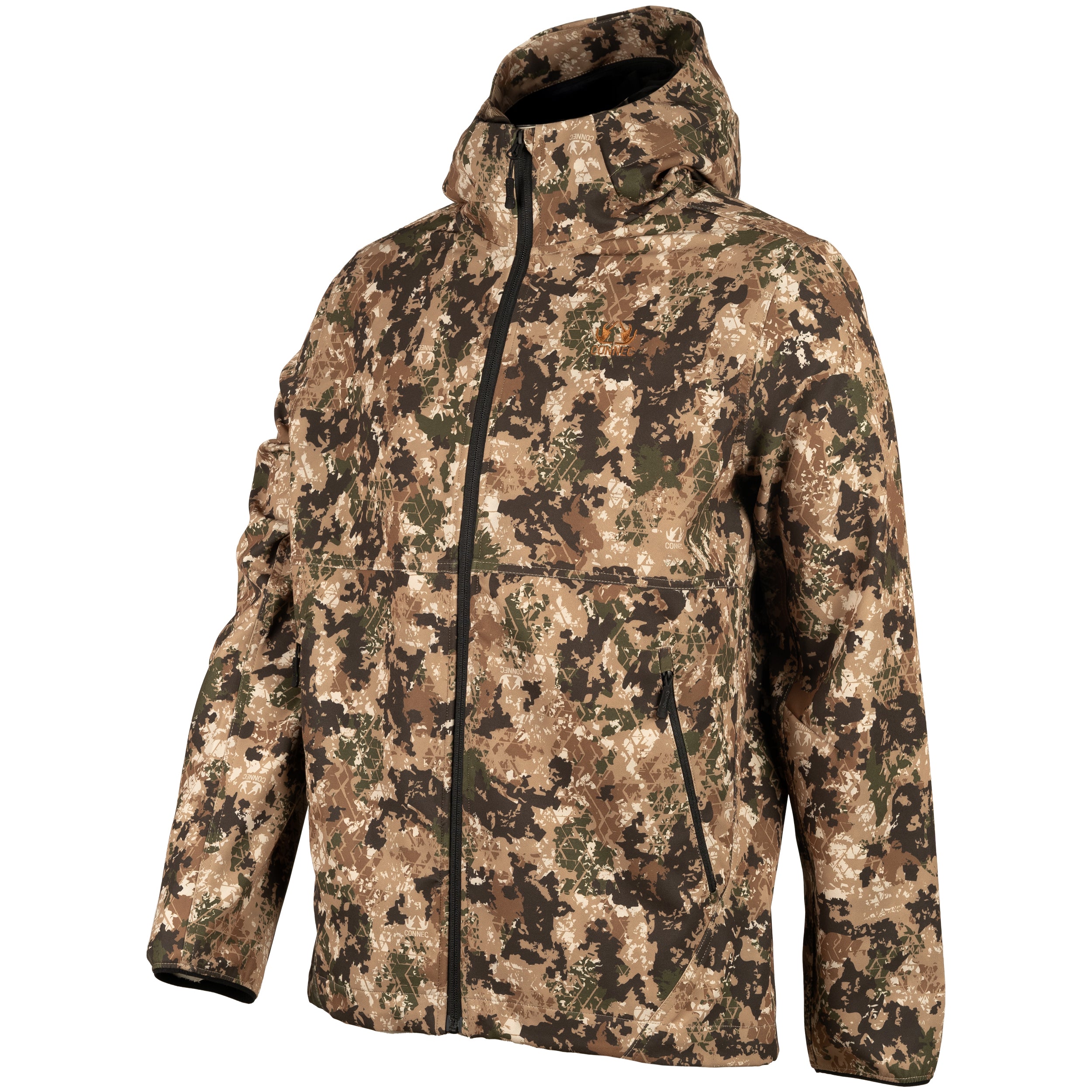 PROSPECTION CAMO JACKET