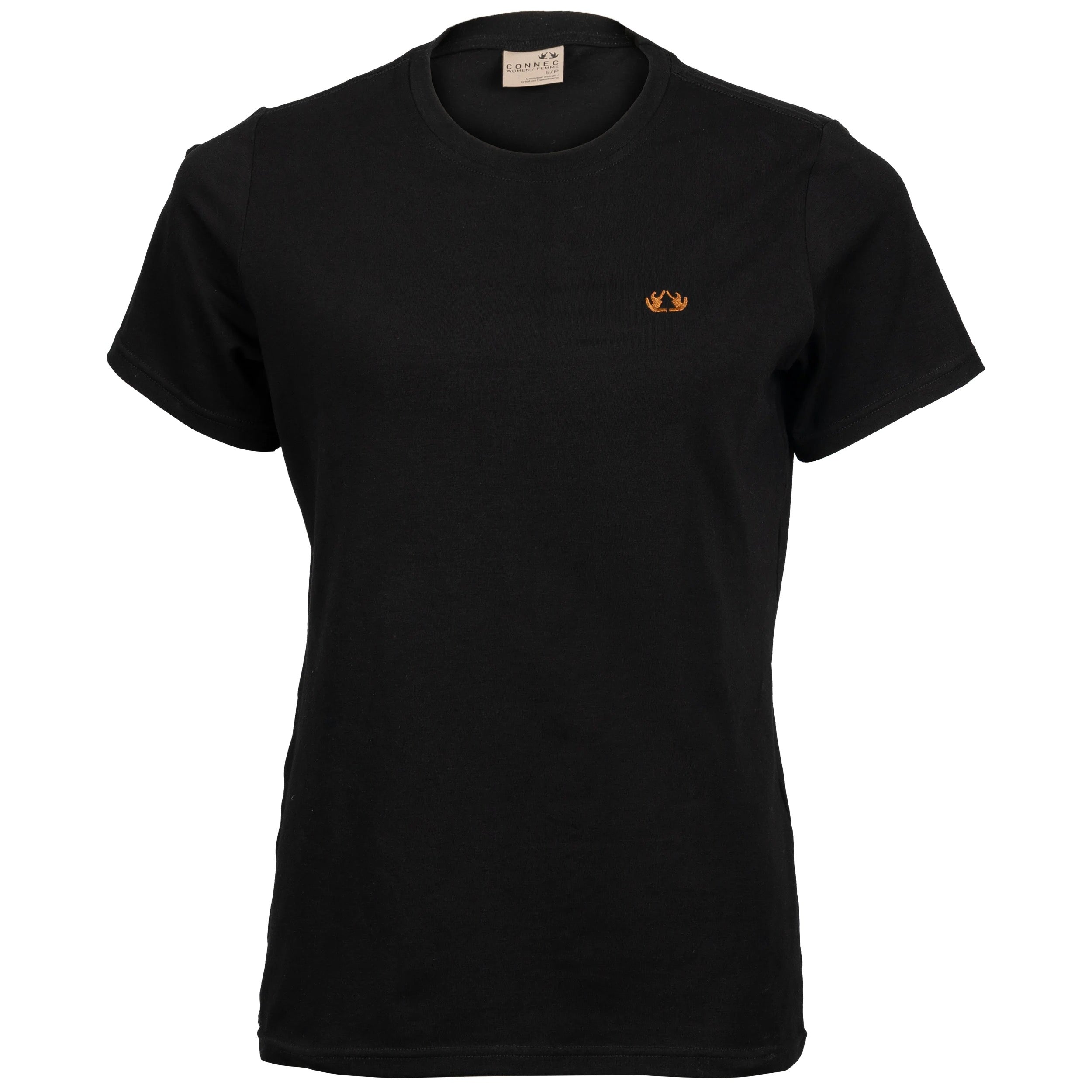 W'S CONNEC T-SHIRT