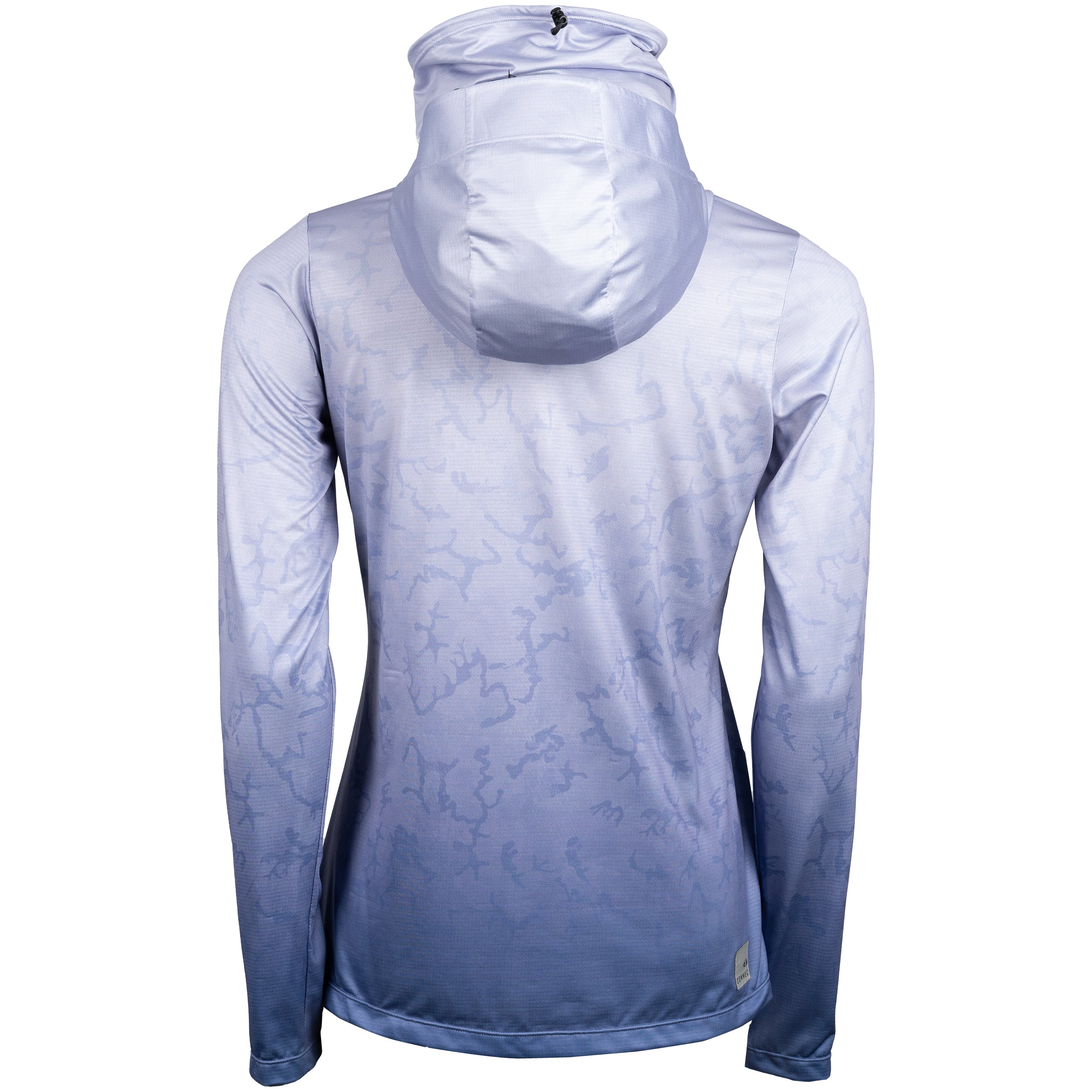 W’S ZODIAK HOODIE II