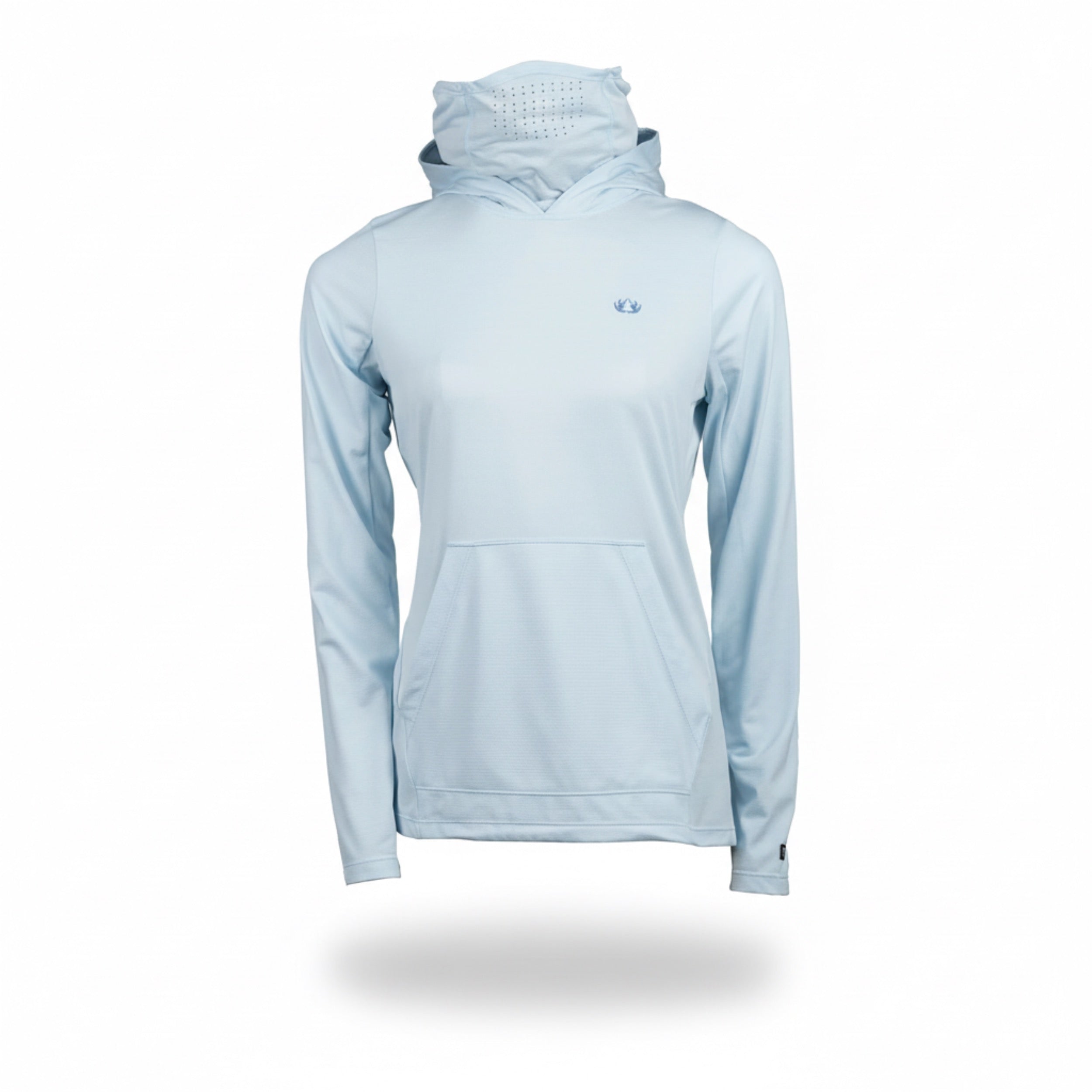 W’S ZODIAK HOODIE II