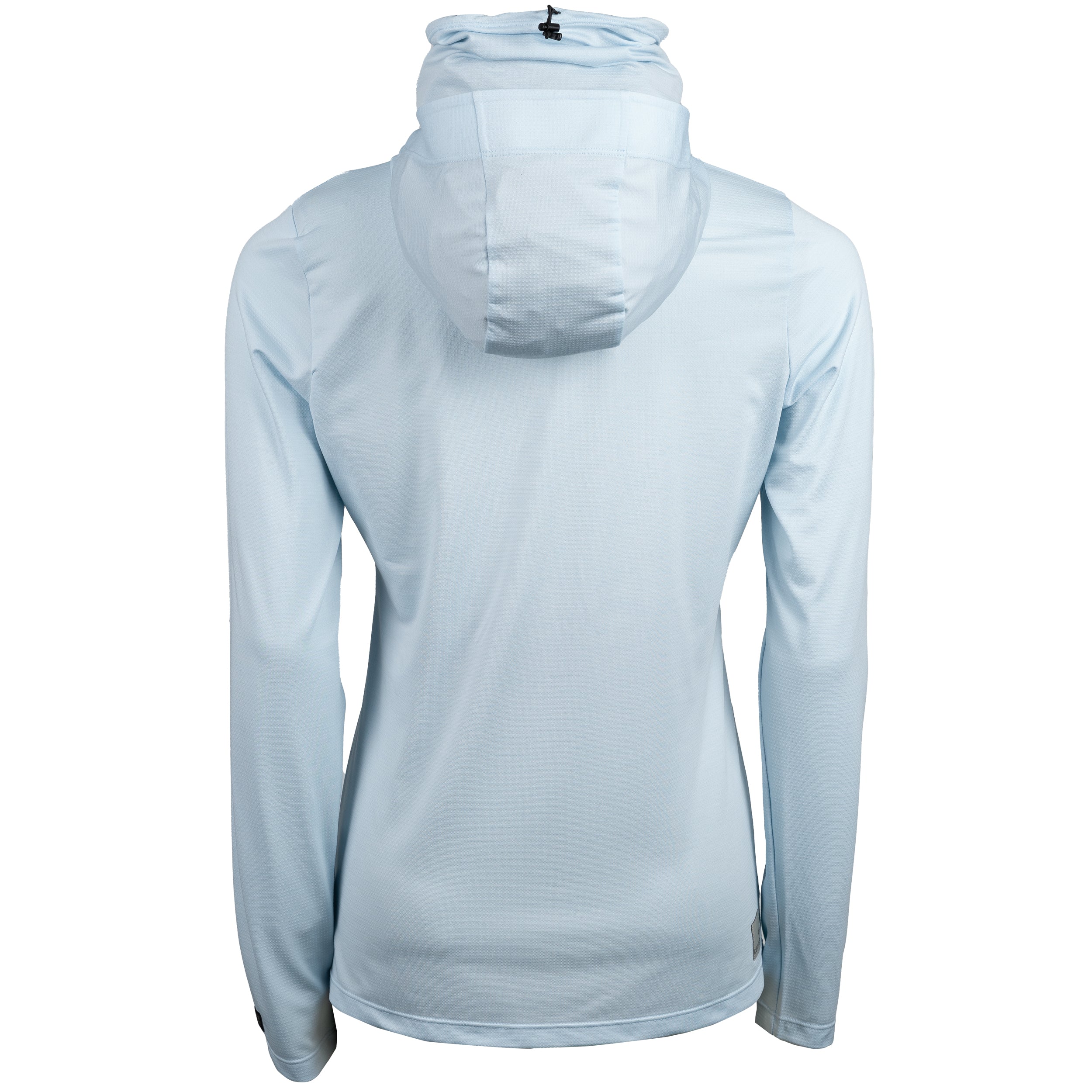 W’S ZODIAK HOODIE II