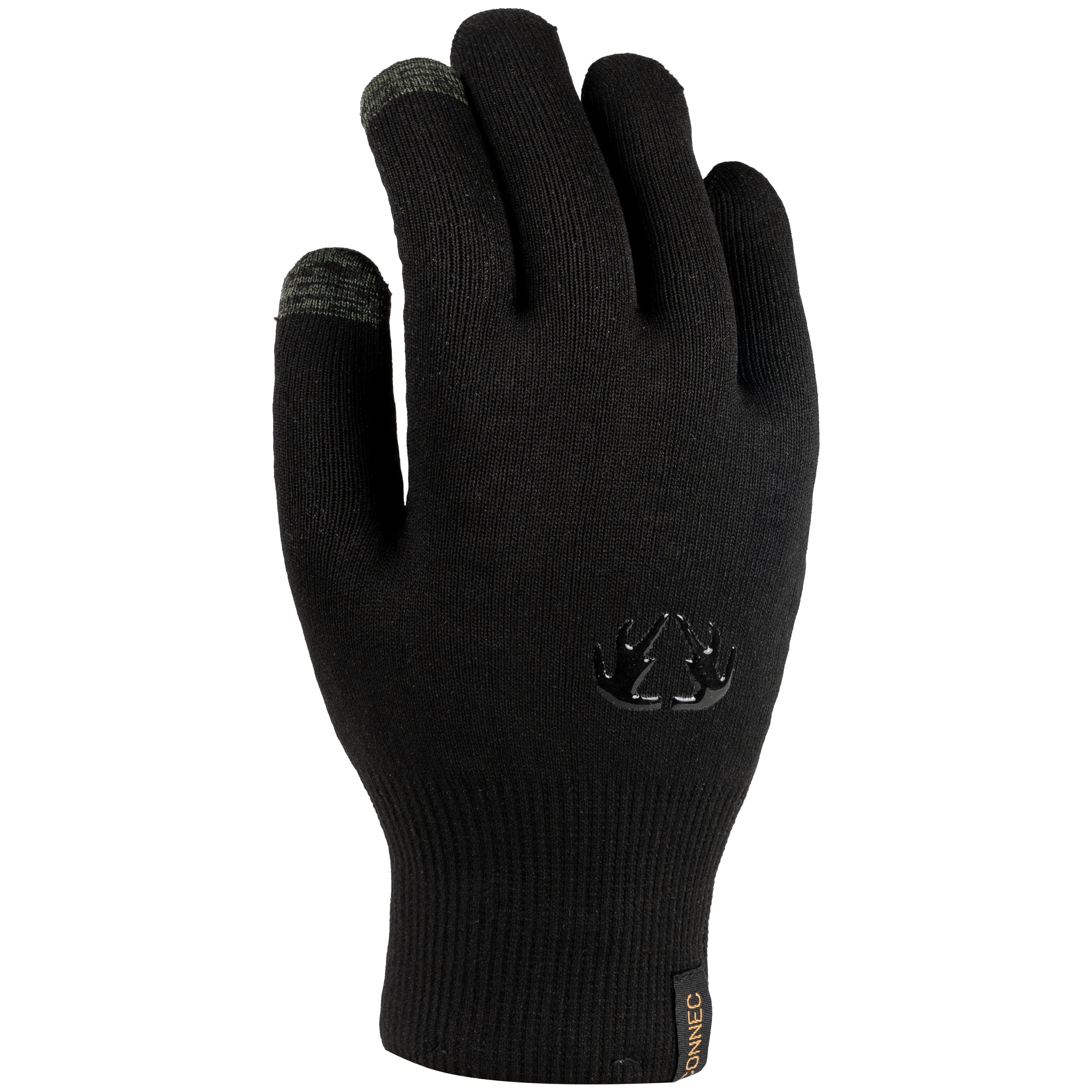 WATERPROOF KNIT GLOVES
