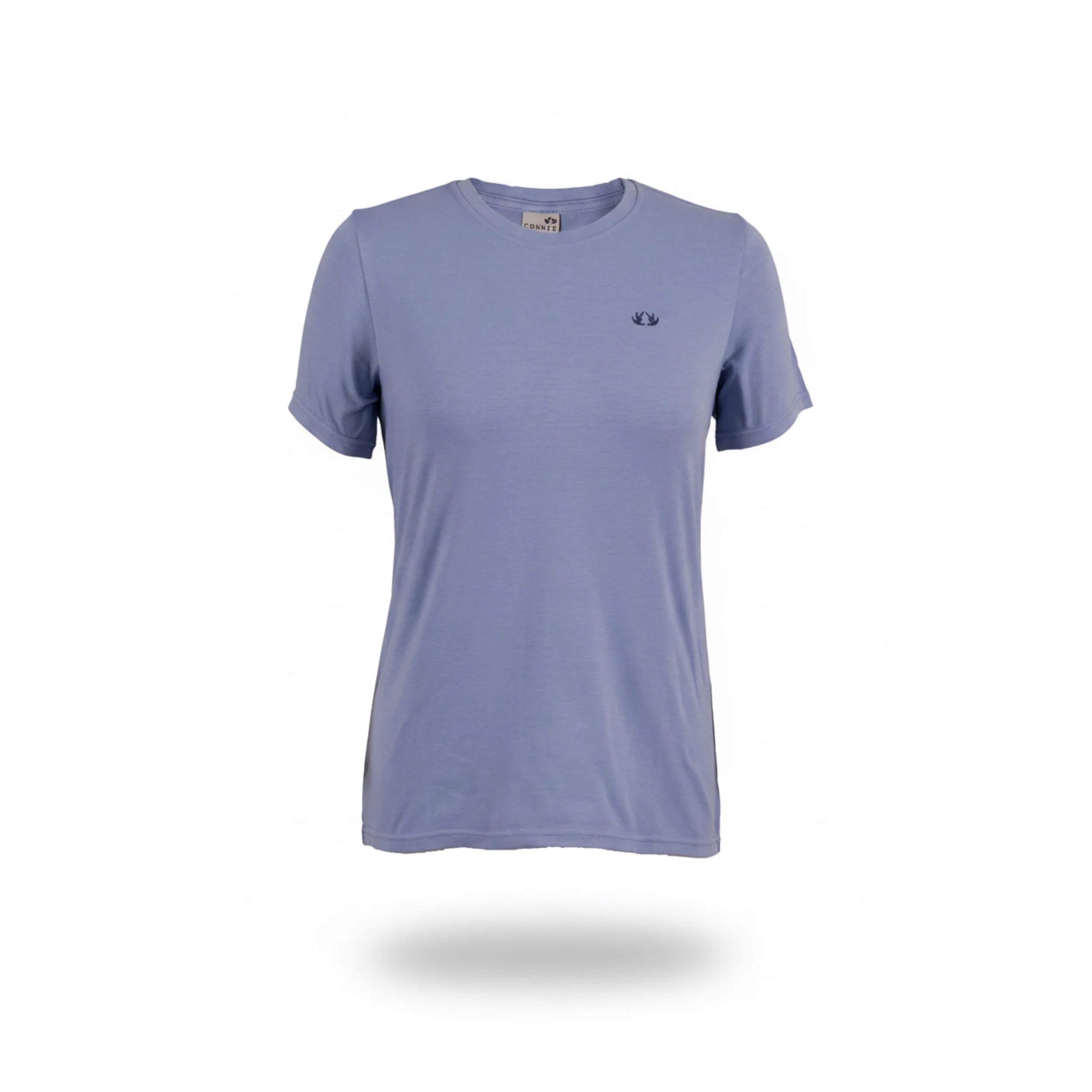 W'S CONNEC T-SHIRT