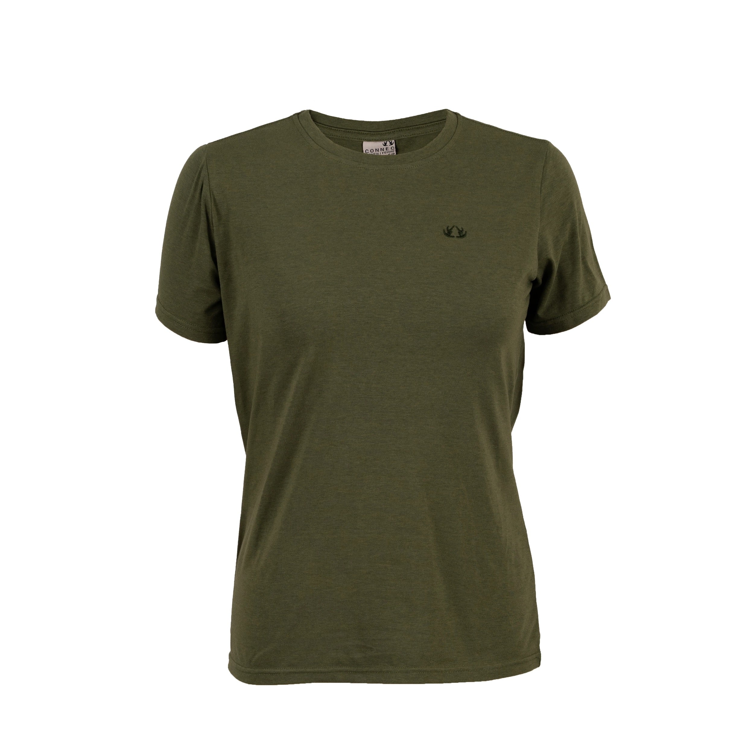 W'S CONNEC T-SHIRT