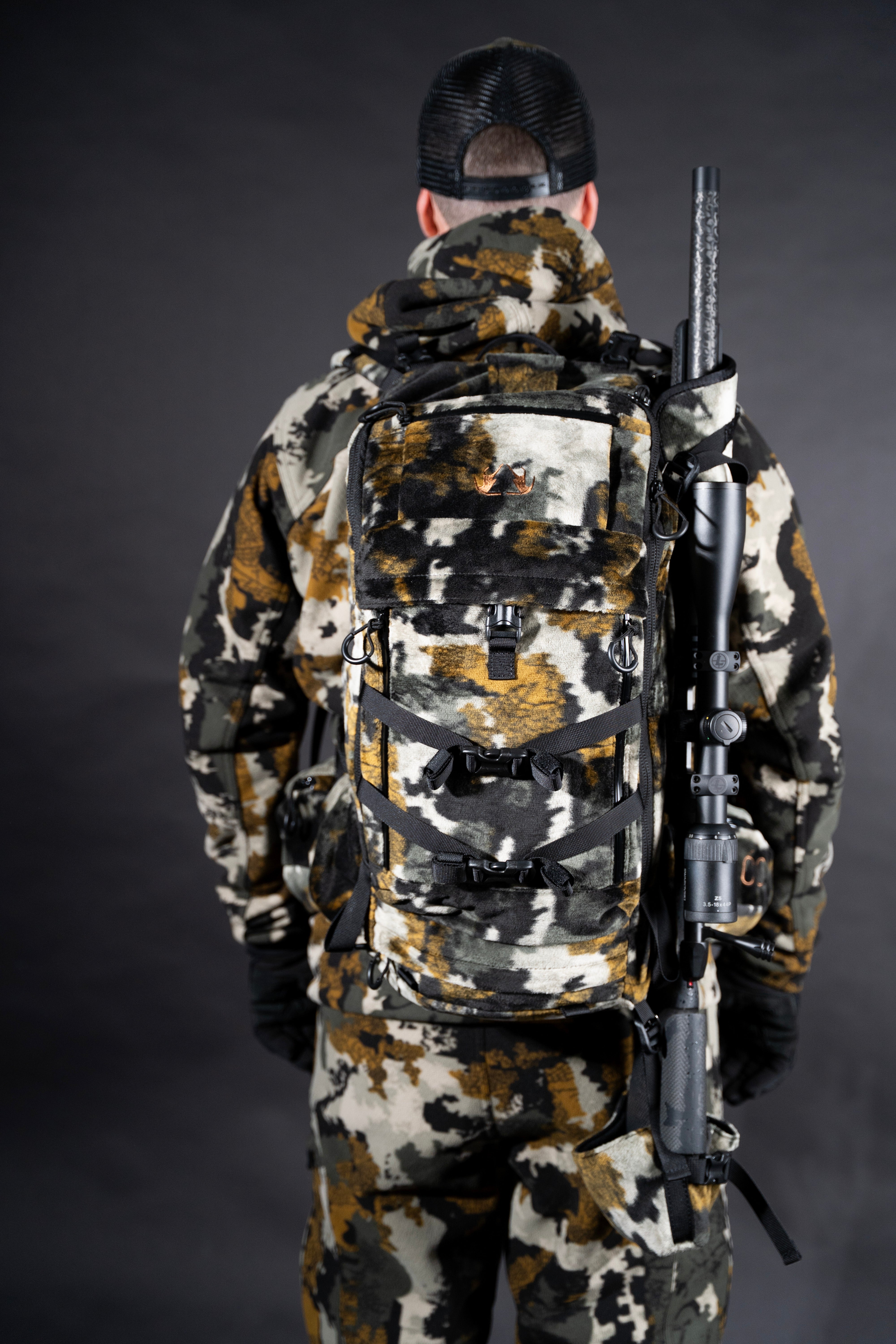 XPLORE 20 BACKPACK