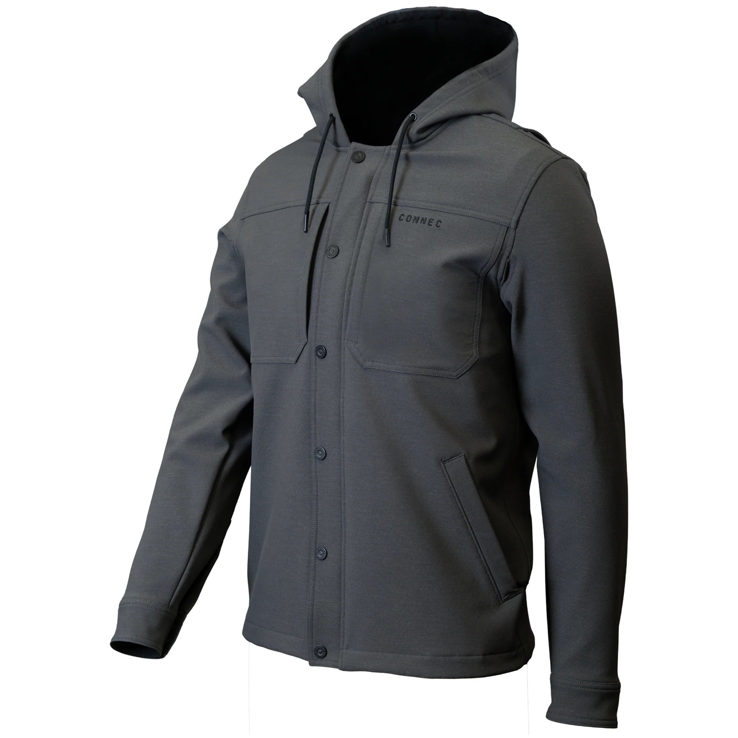 THERMO-PROSPECTION JACKET