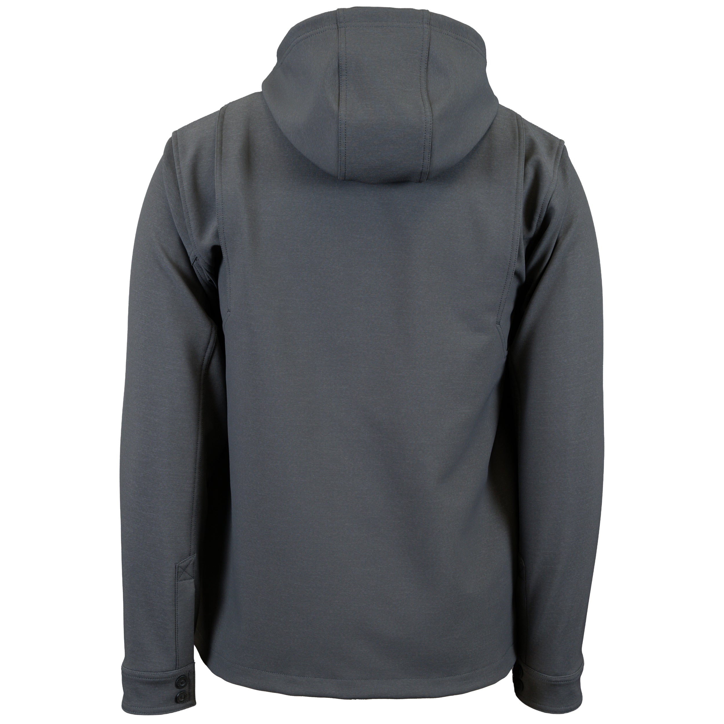 THERMO-PROSPECTION JACKET