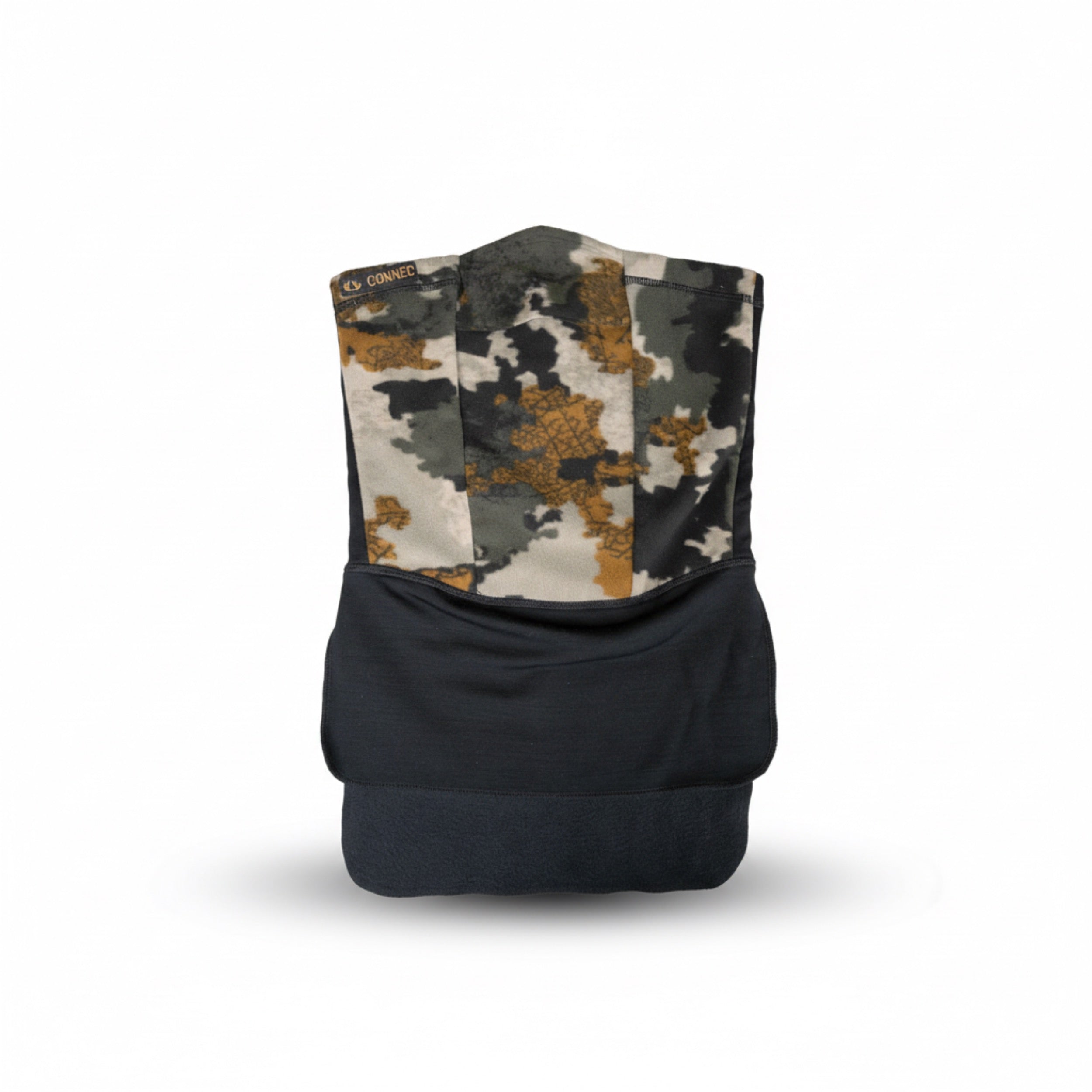 MERINO INDUCTION NECK GAITERs
