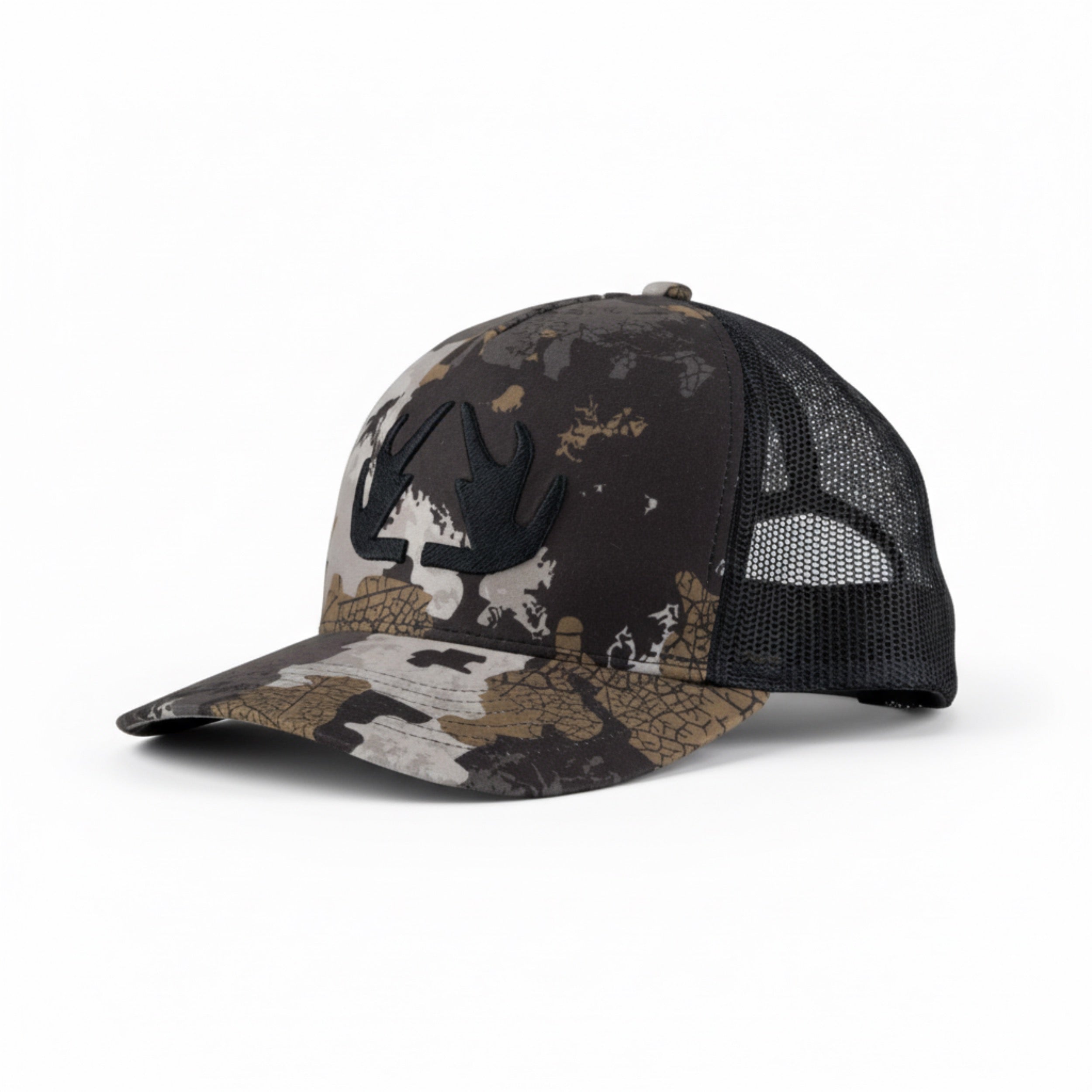 JUNIOR CONNEC CAMO CAP OUTVISION
