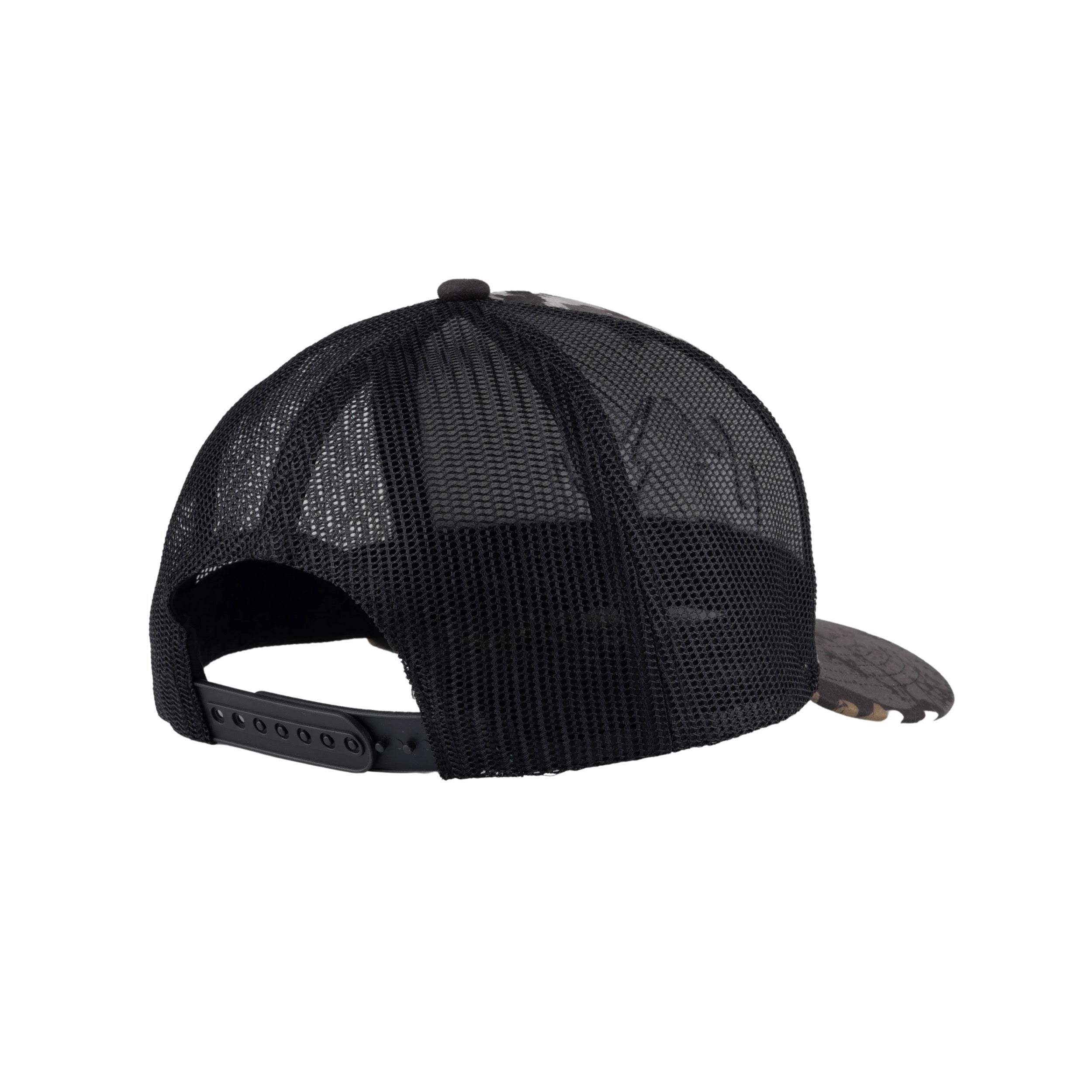 JUNIOR CONNEC CAMO CAP OUTVISION