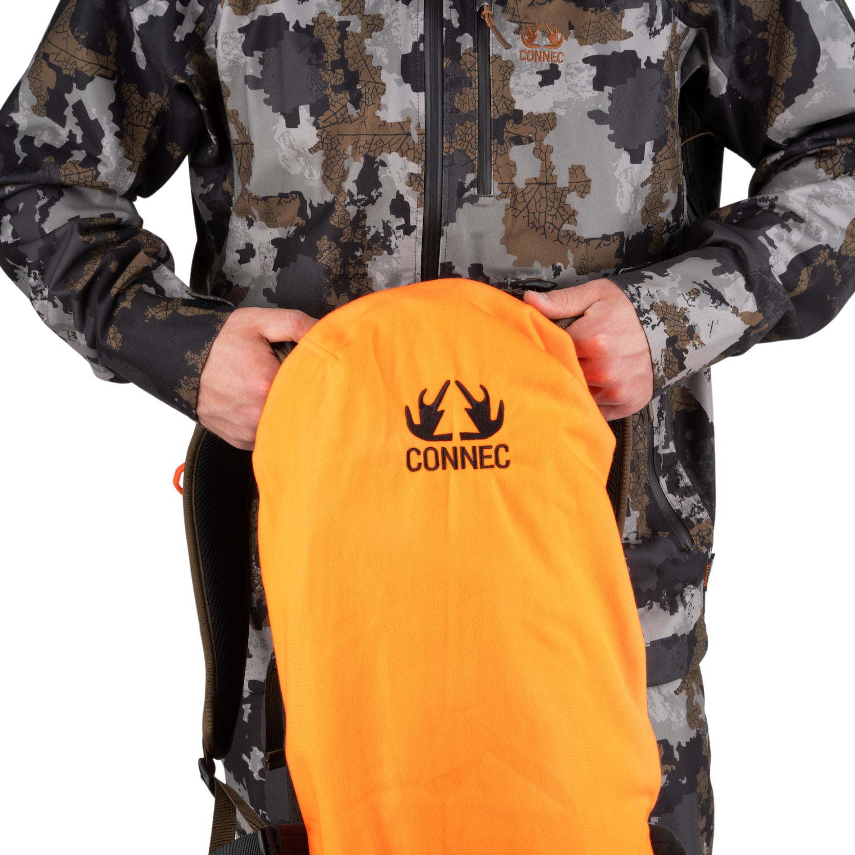 RADAR BAG COVER