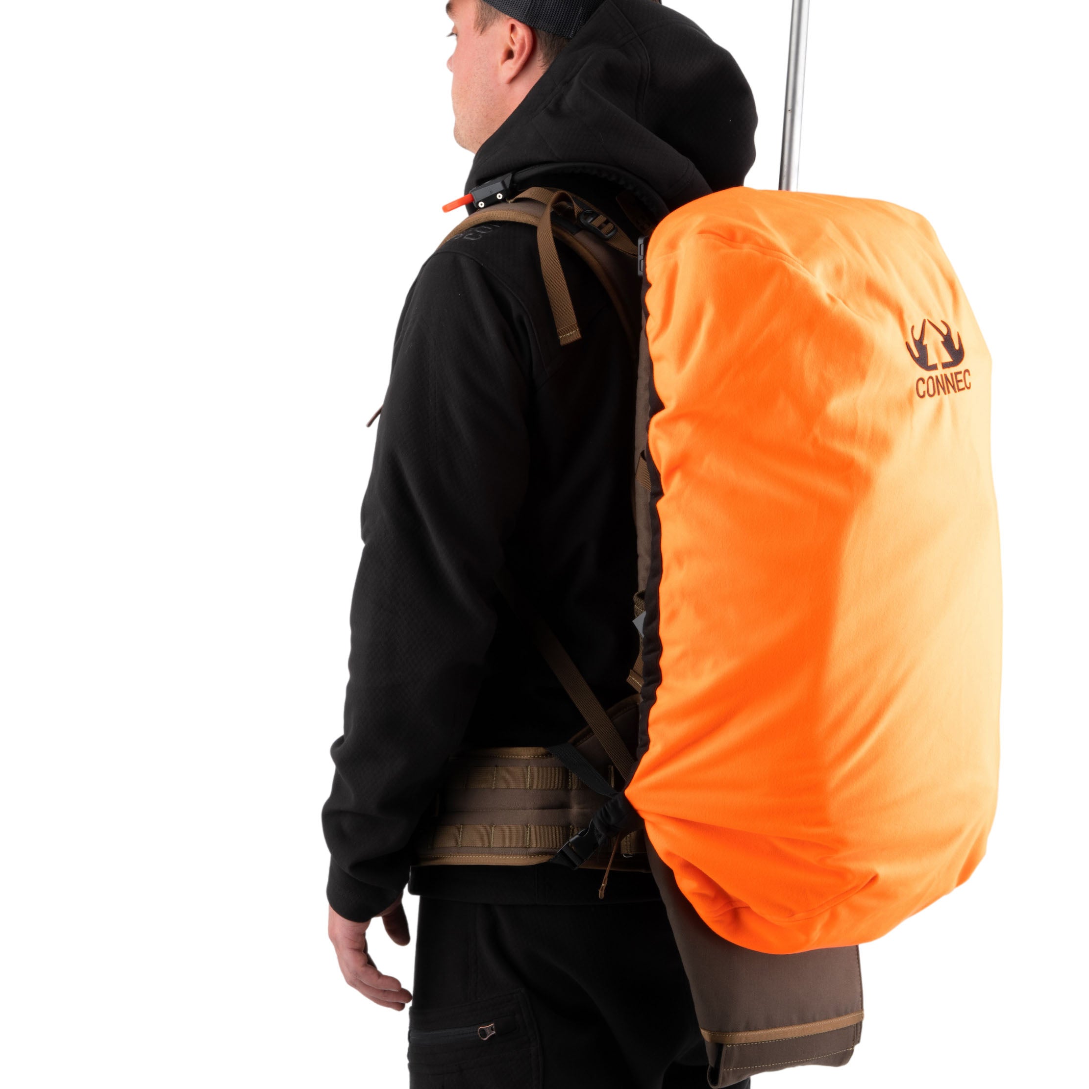 RADAR BAG COVER