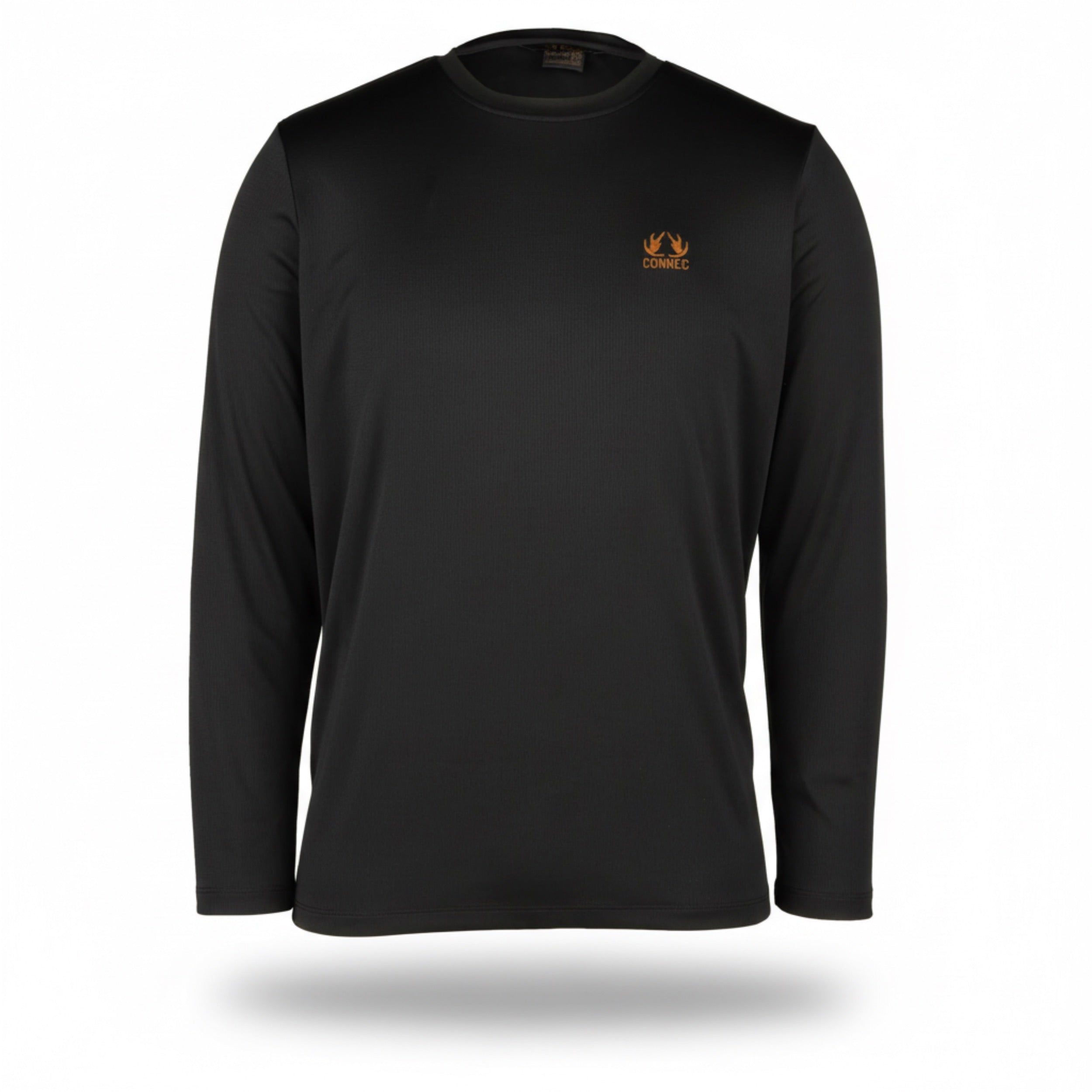 LS DUSK CREWNECK