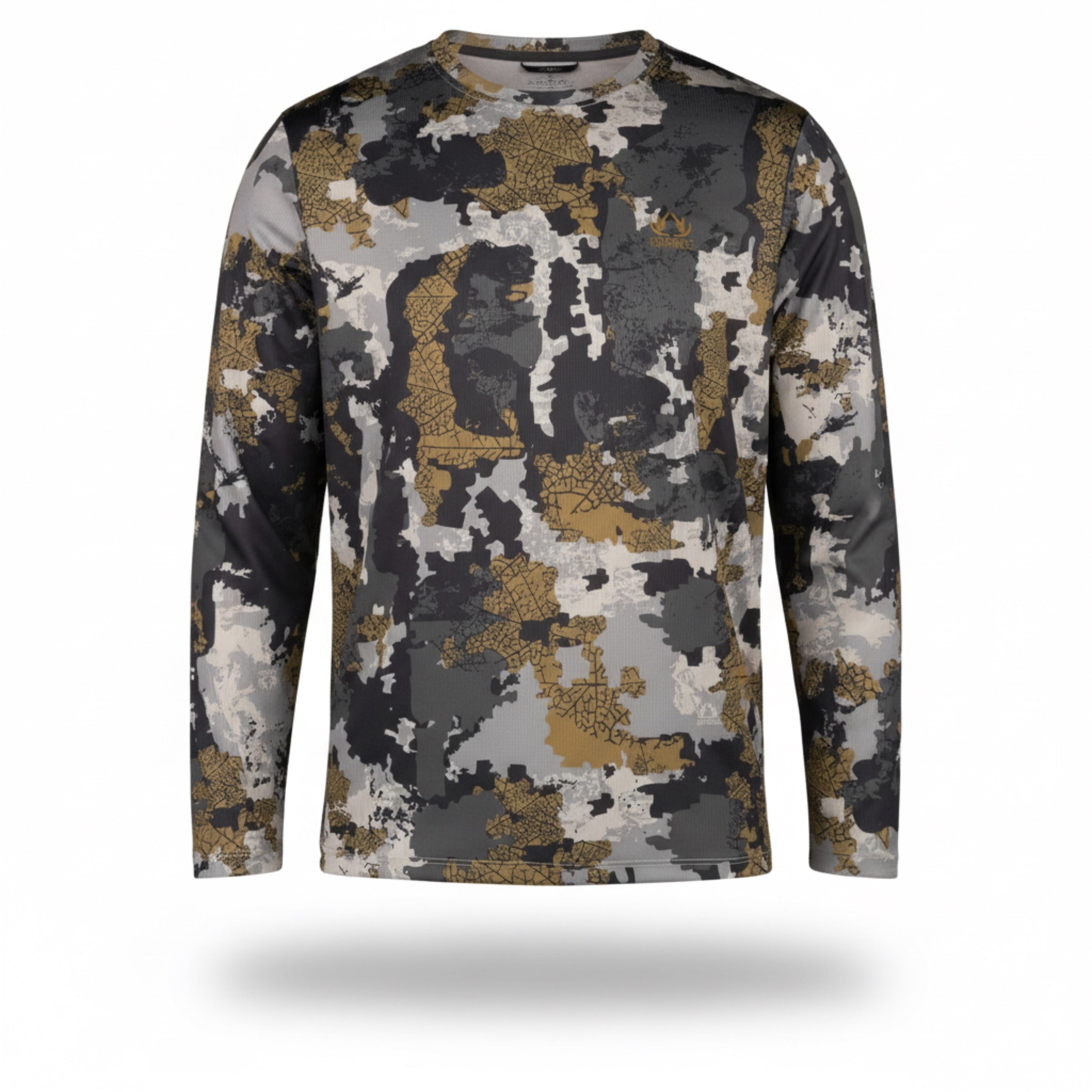 LS DUSK CREWNECK