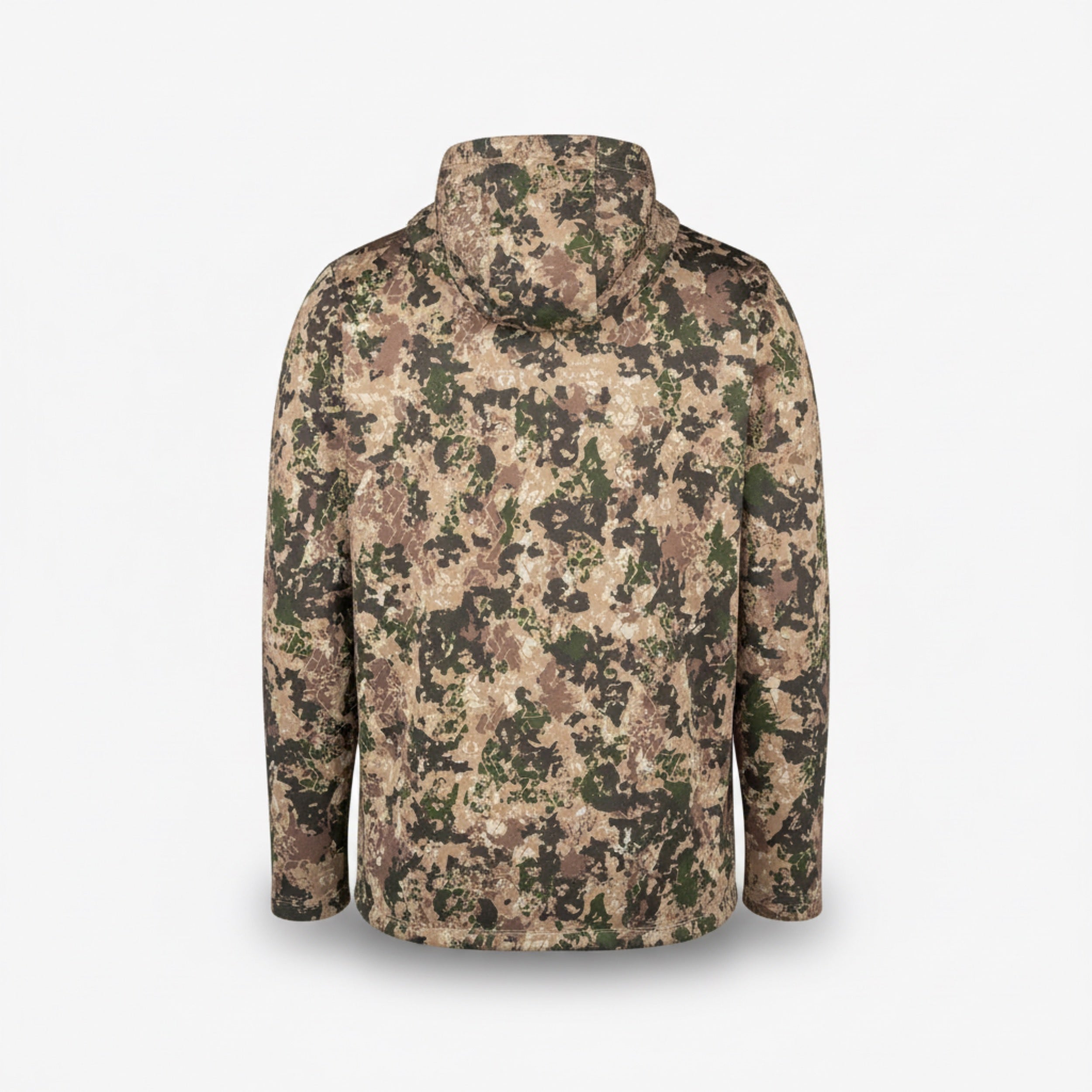 FENCE HOODIE