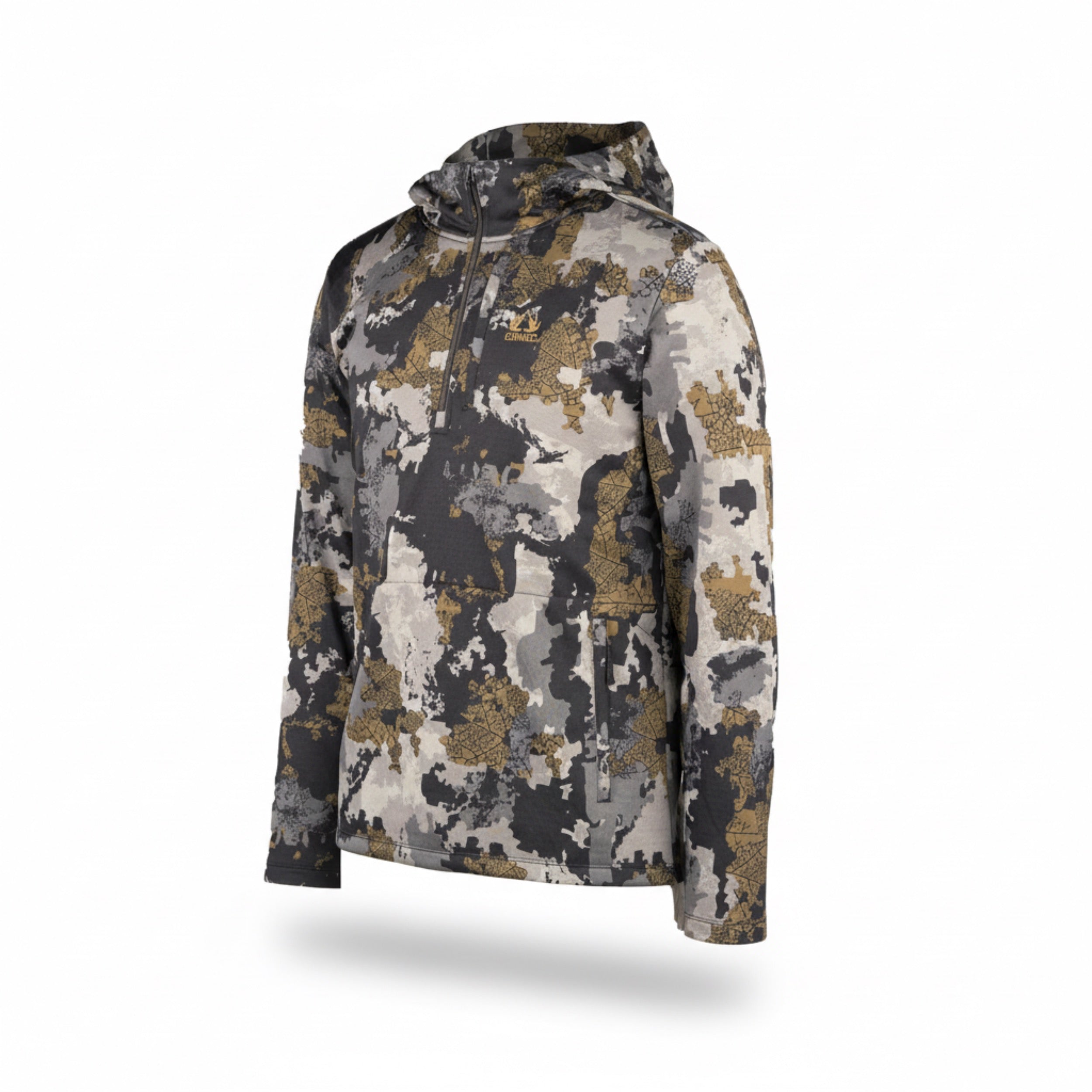 FENCE HOODIE