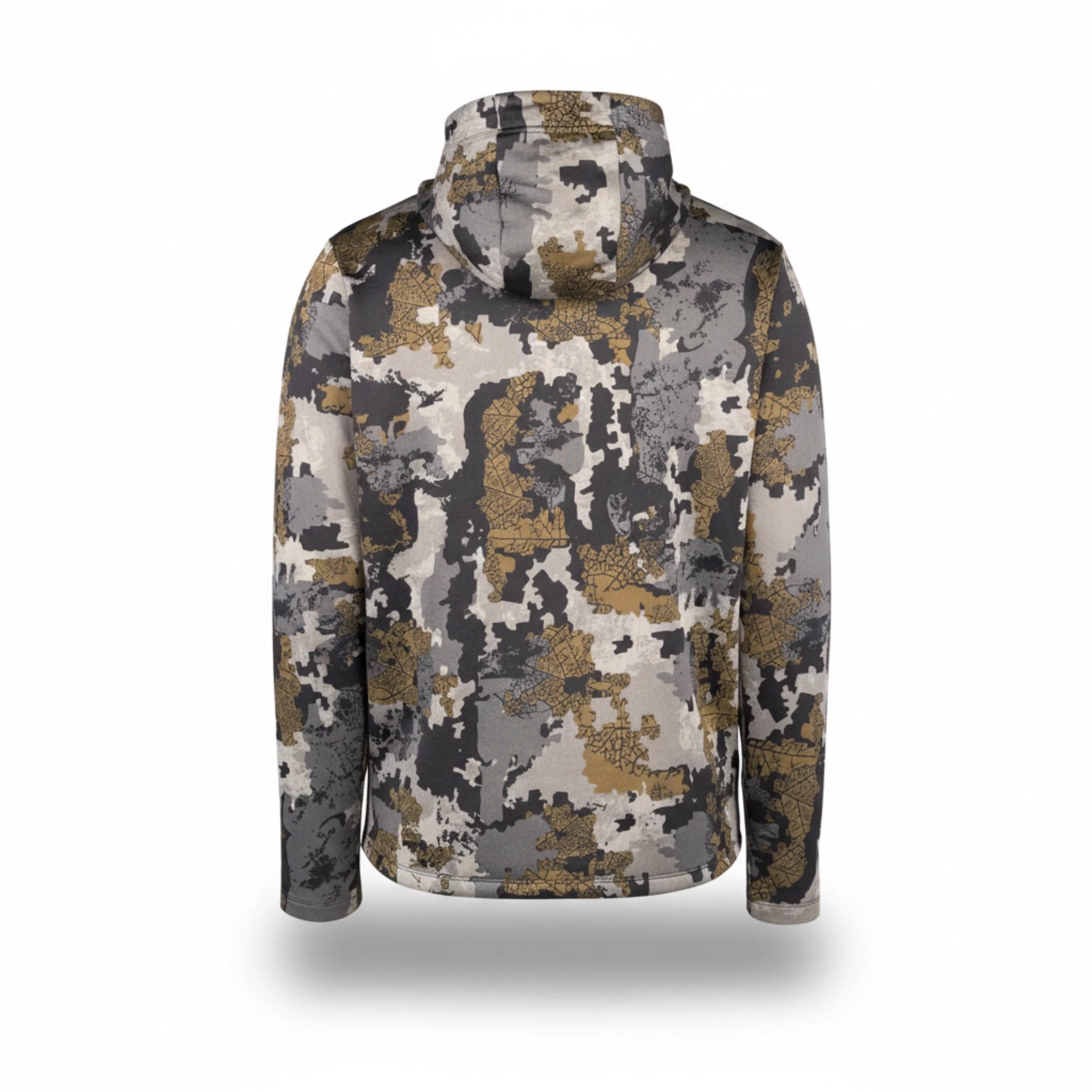 FENCE HOODIE