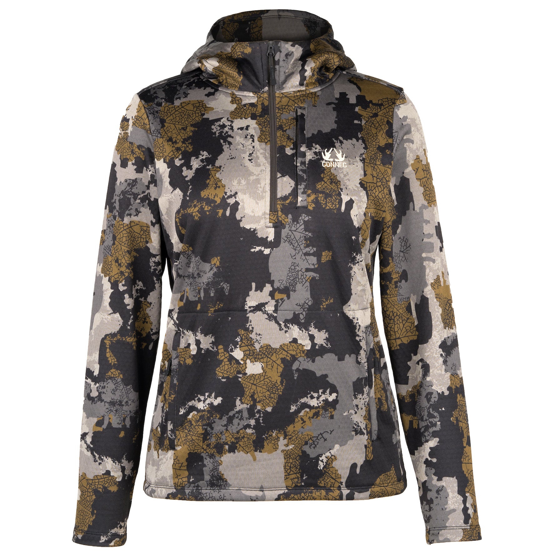 W’S FENCE HOODIE