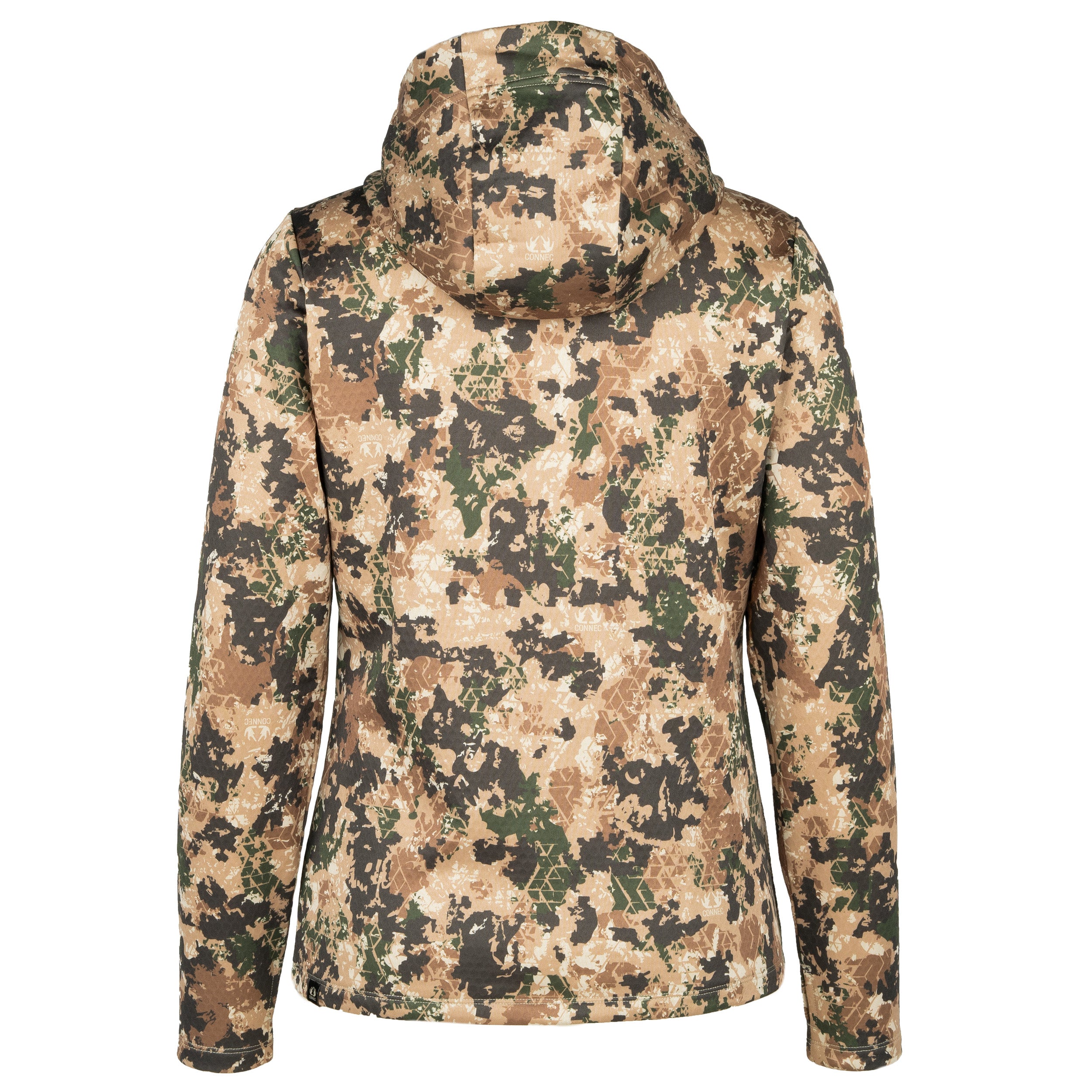 W’S FENCE HOODIE