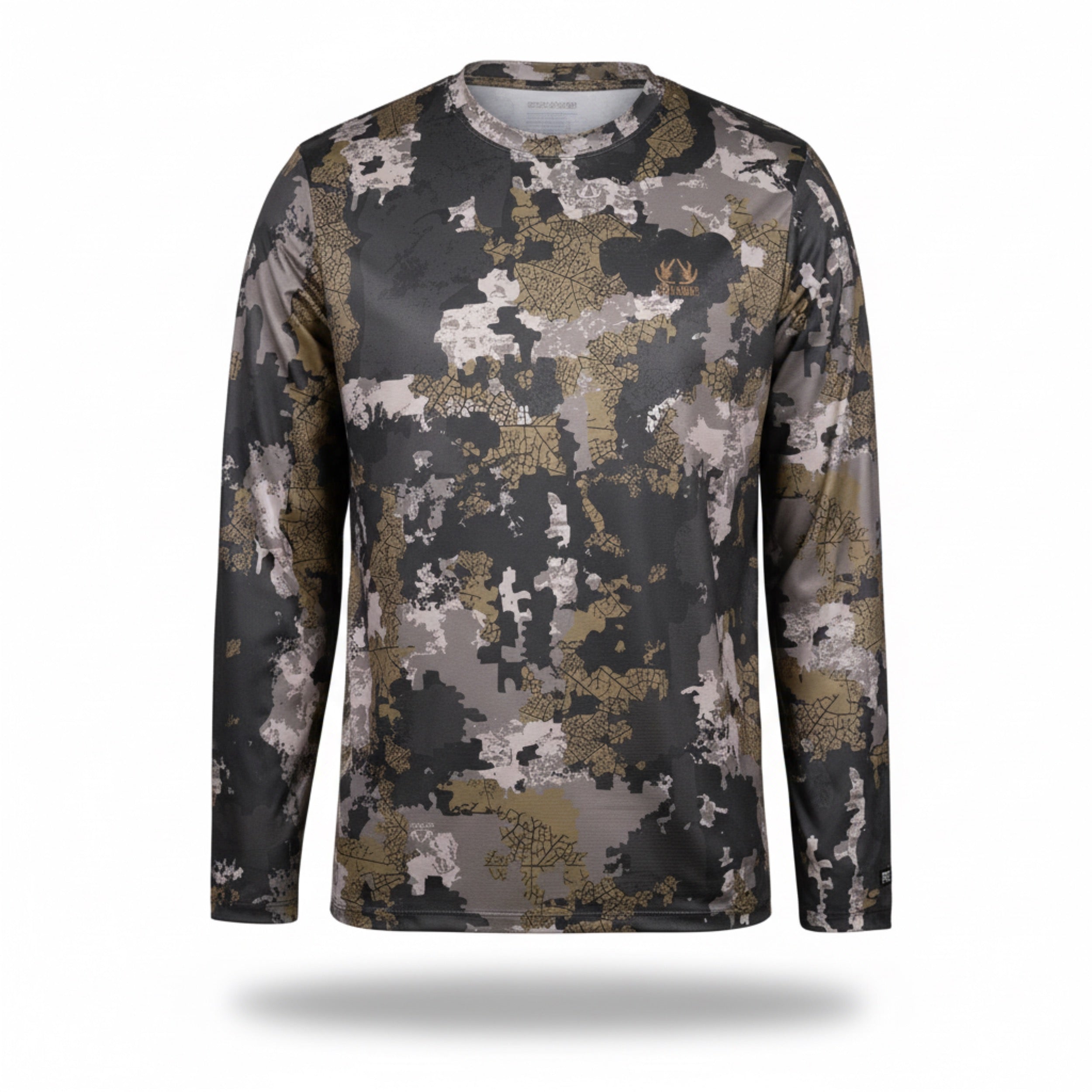 LS COAST CREWNECK