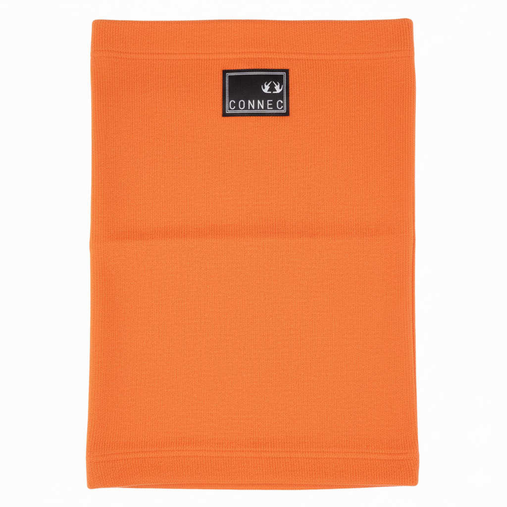 MERINO ANTICOSTI NECK GAITER