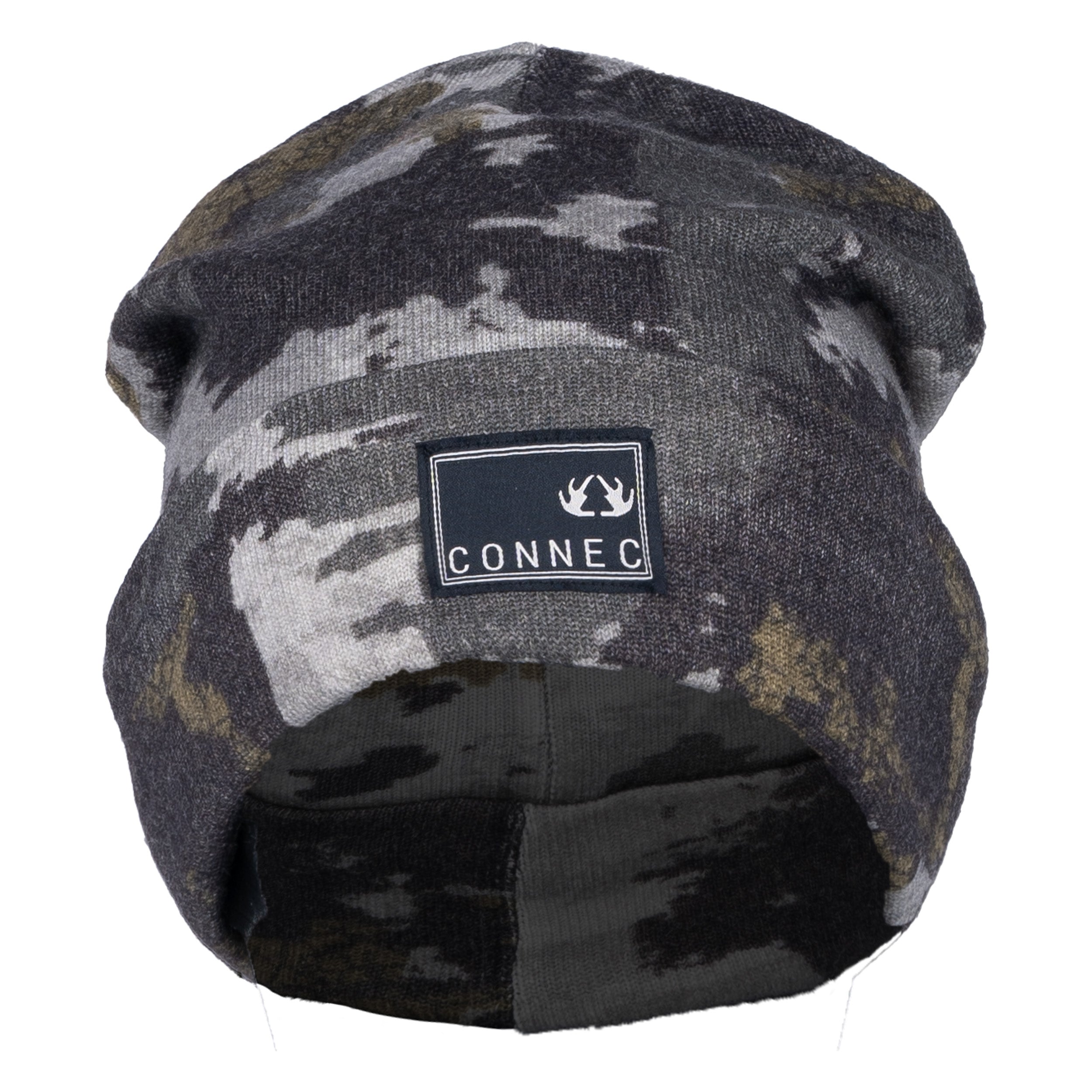 INDUCTION MERINO HAT