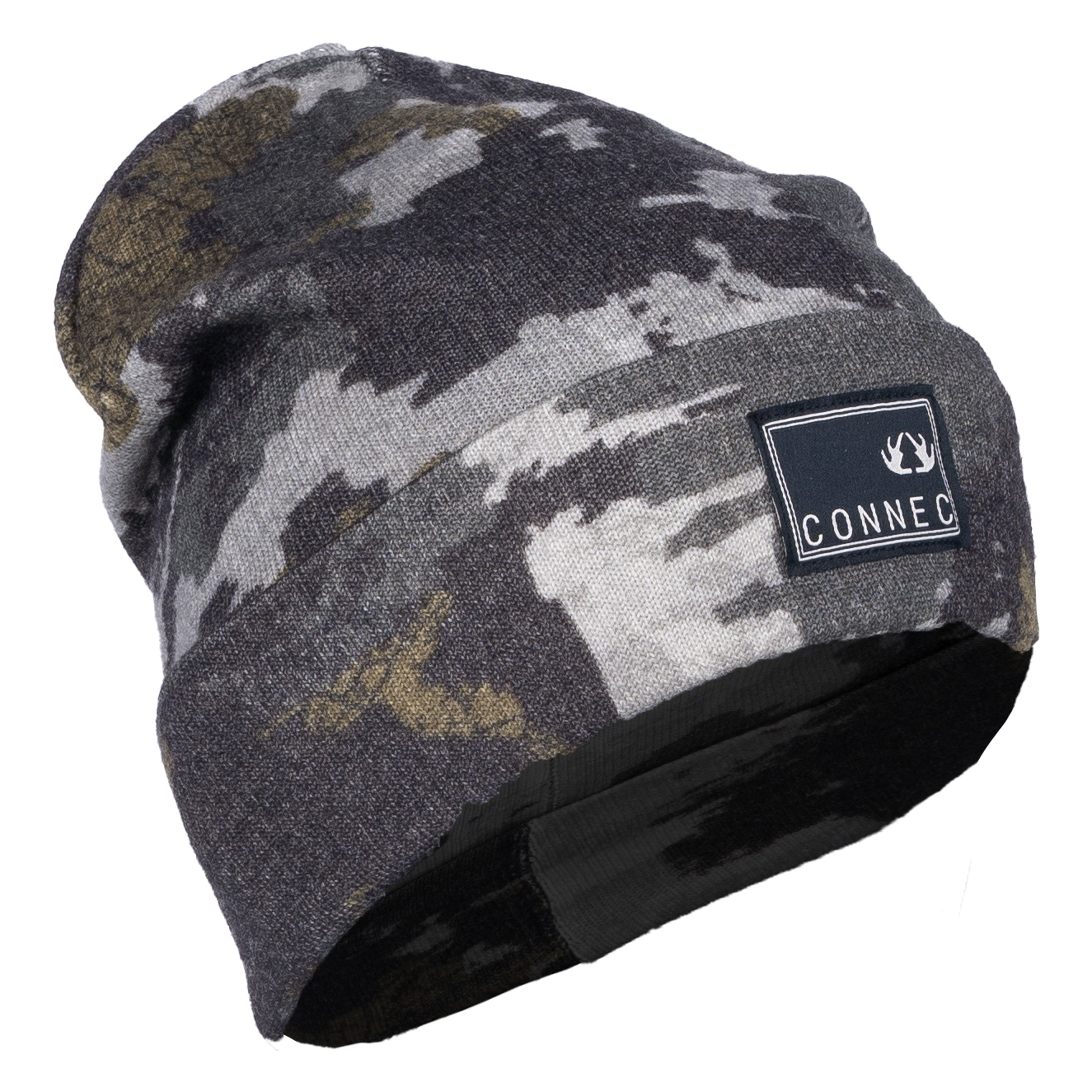 INDUCTION MERINO HAT