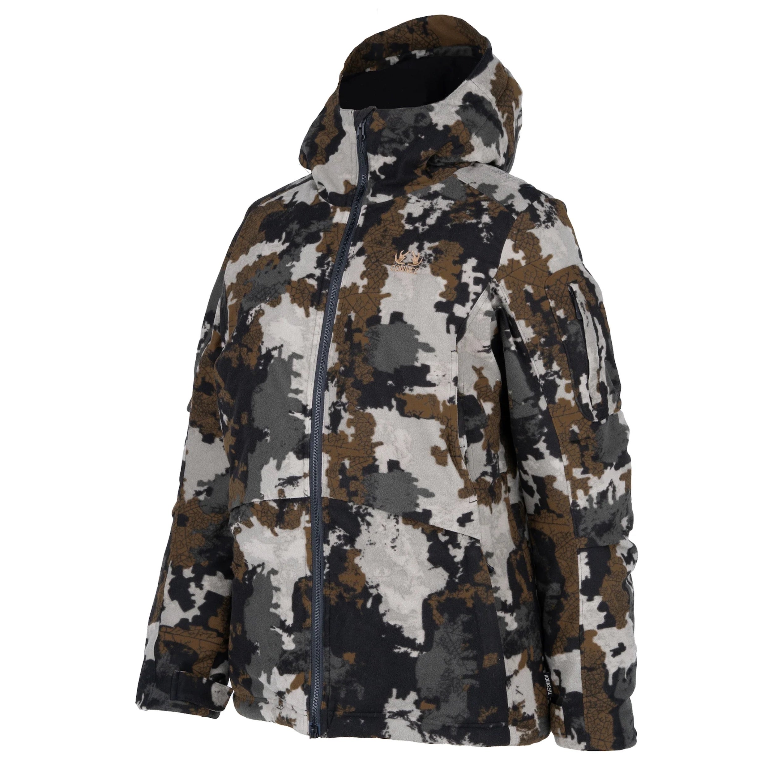 W'S INFUSION VENT JACKET