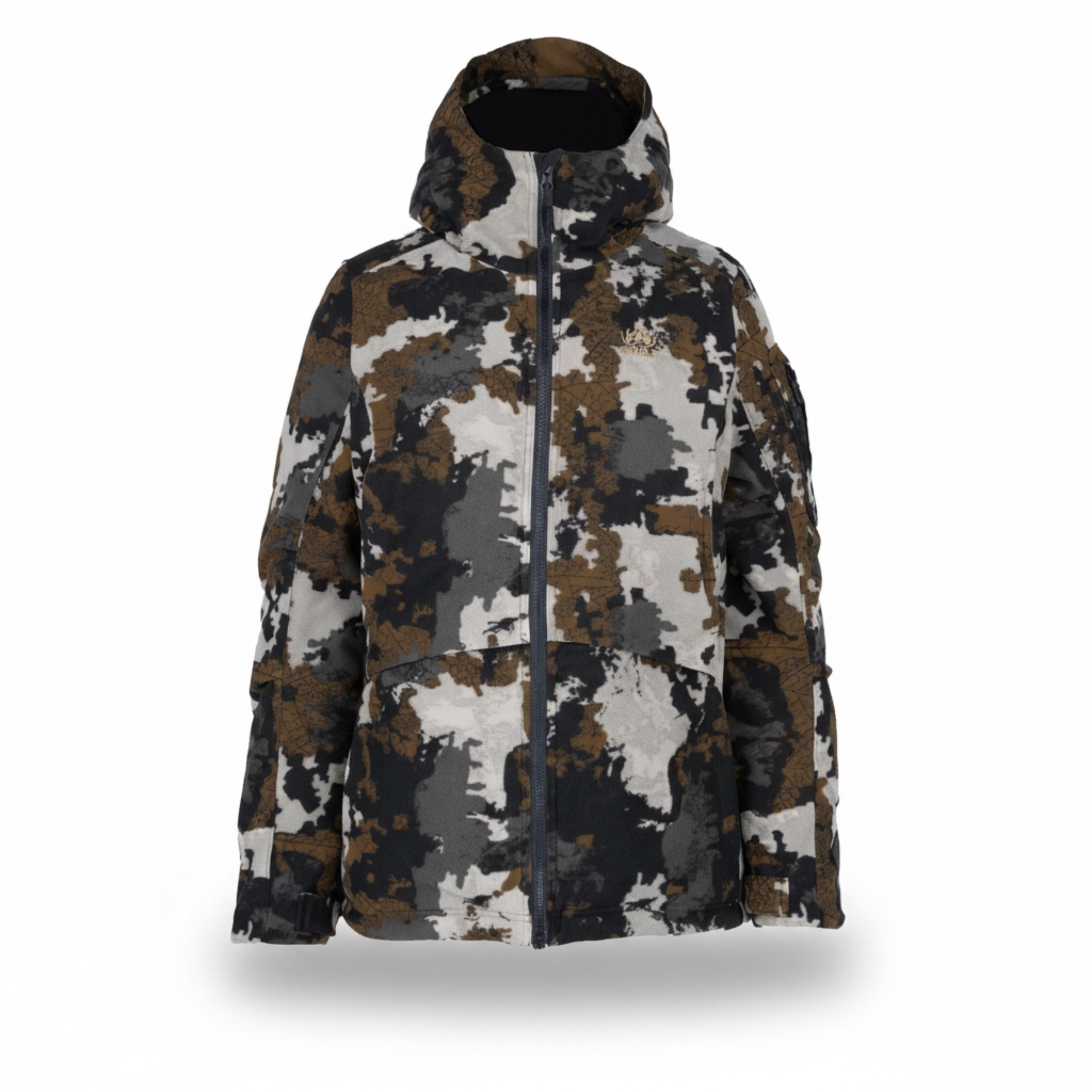 W'S INFUSION VENT JACKET