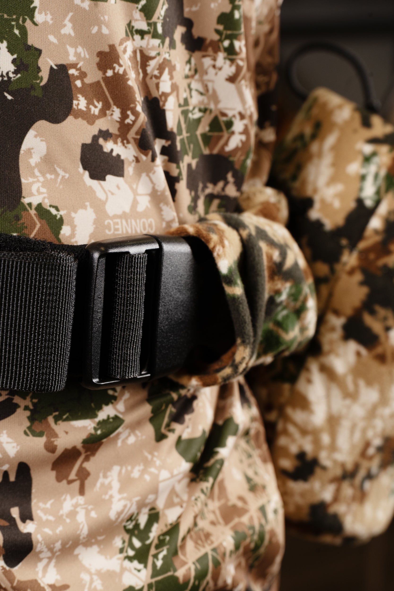 BIOME WAIST PACK