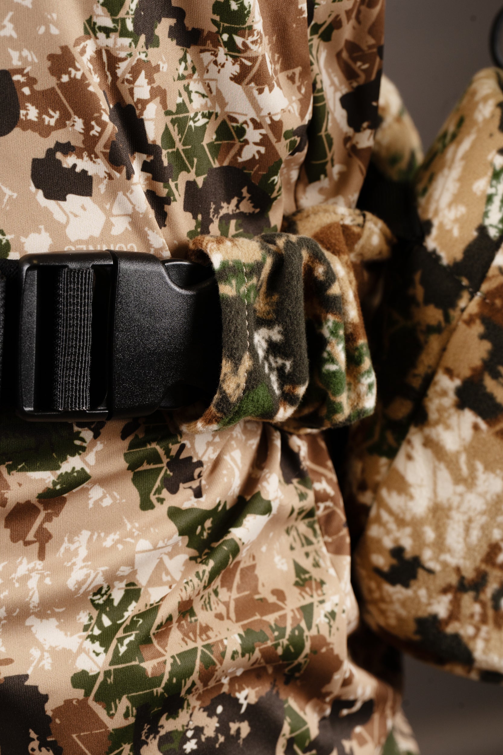 BIOME WAIST PACK