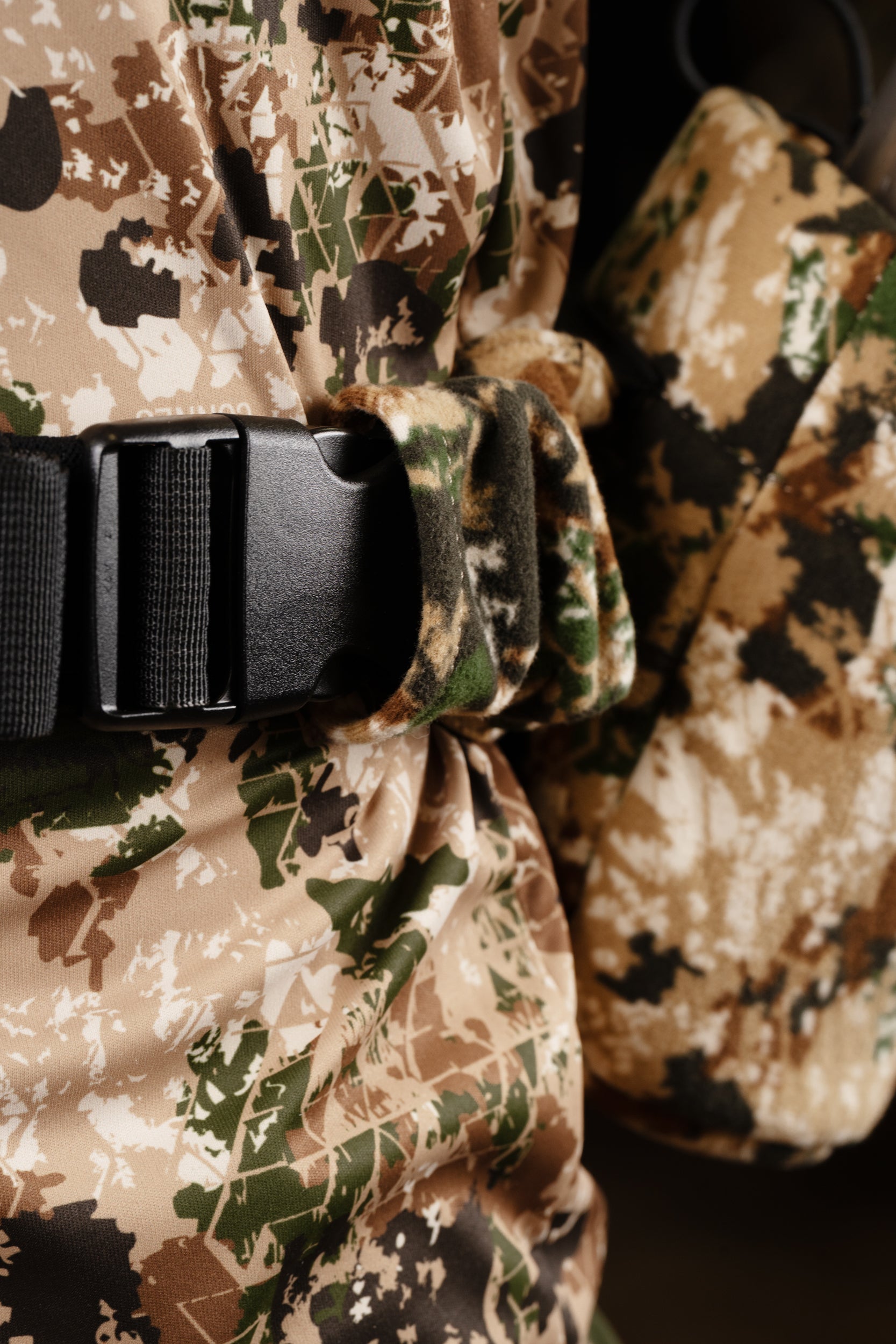 BIOME WAIST PACK