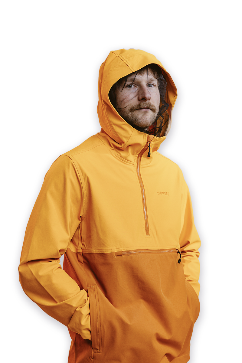 MANIK II ANORAK