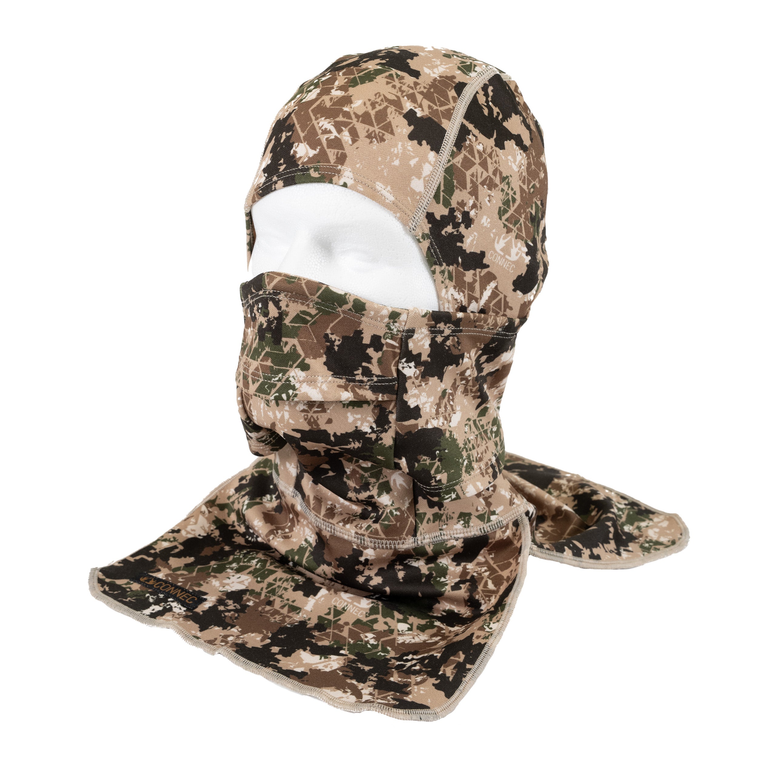 MERINO BALACLAVA