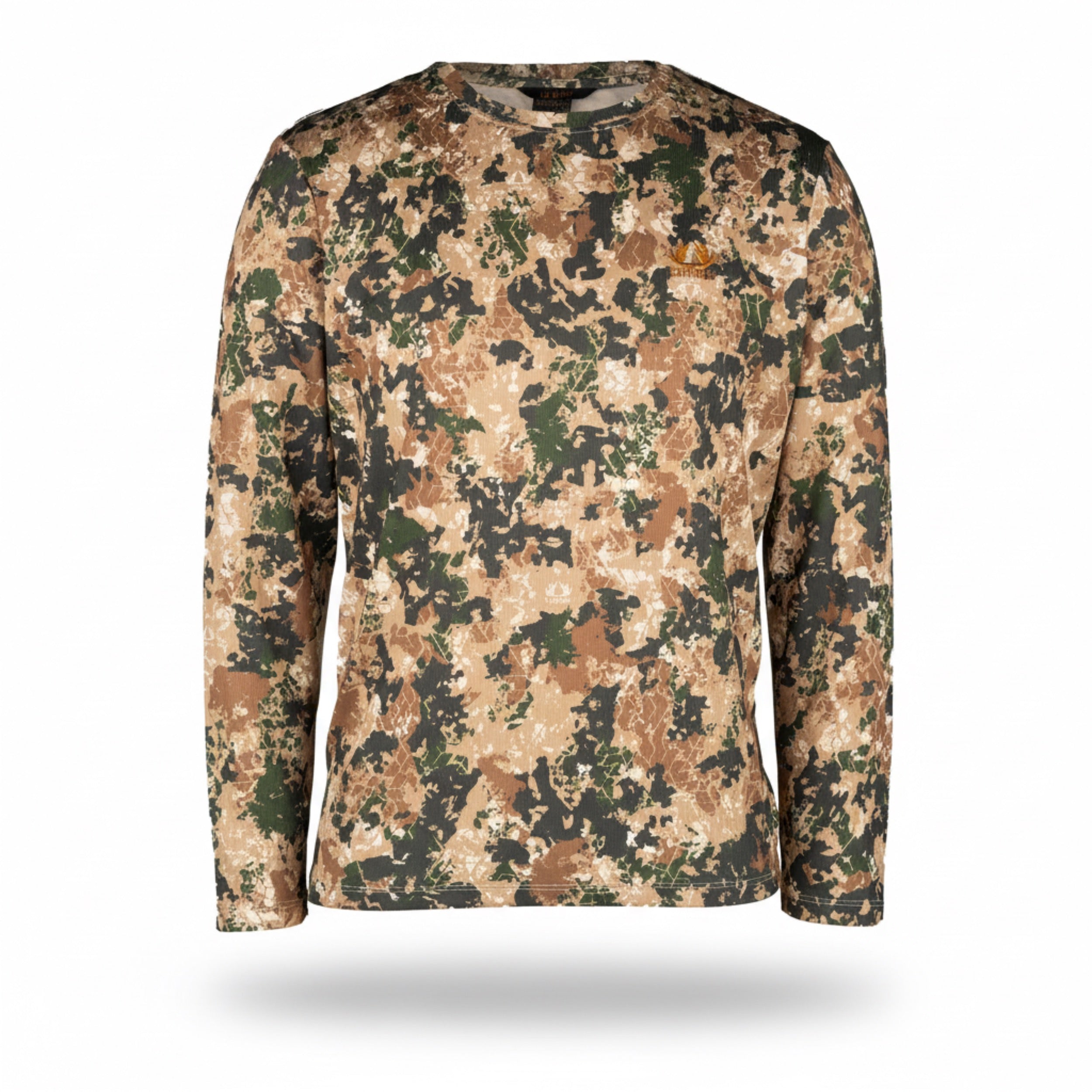 LS DUSK CREWNECK