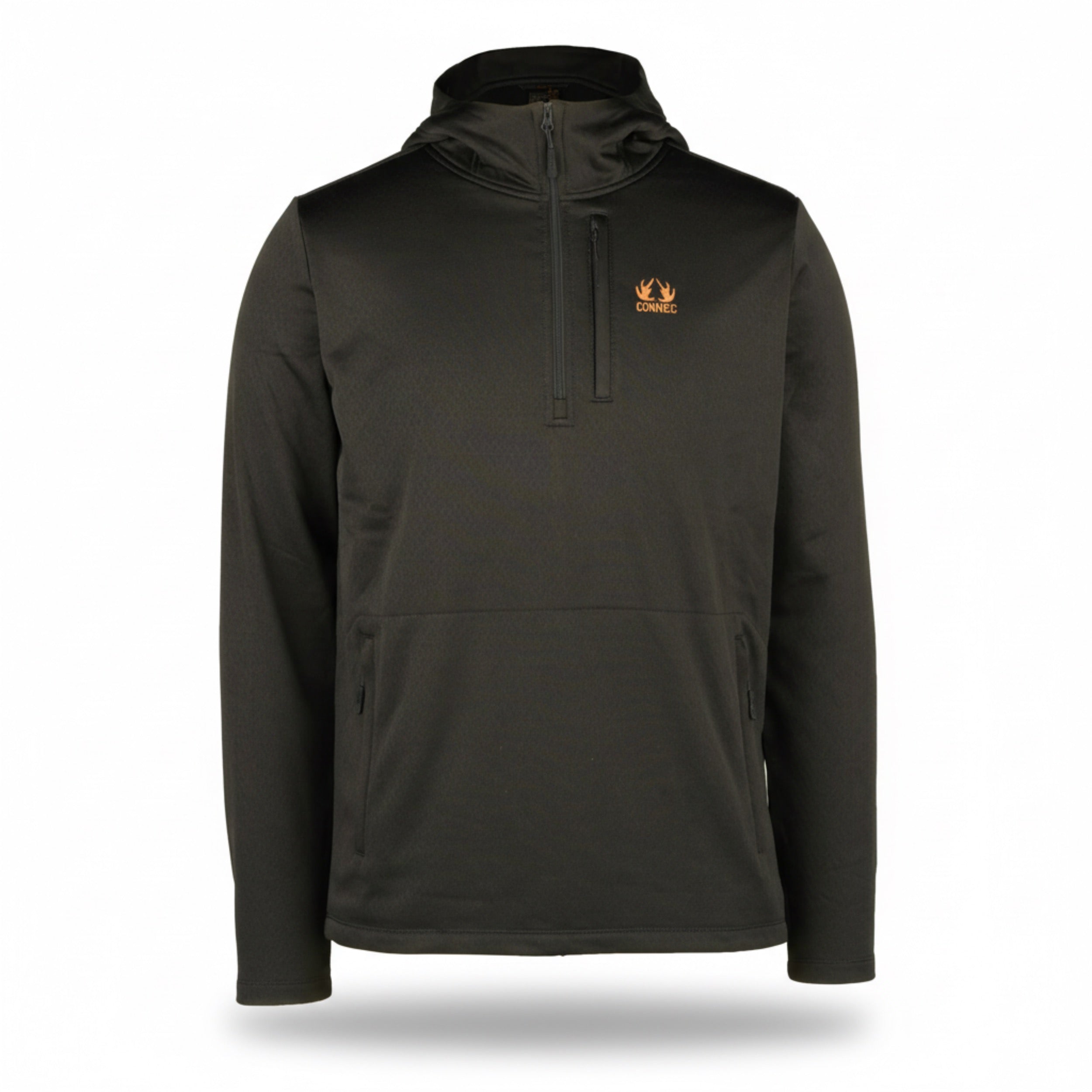 FENCE HOODIE