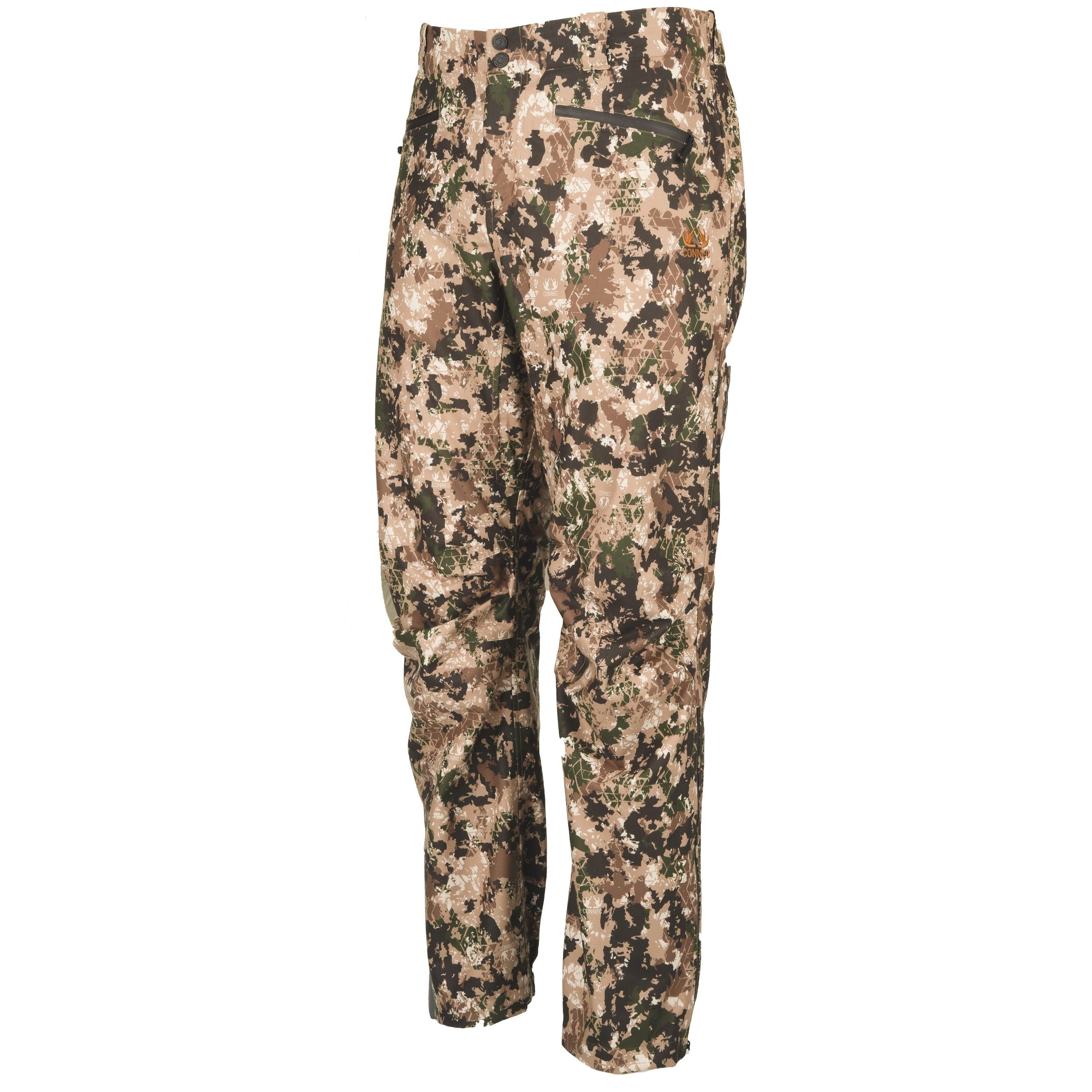 SLIKKE II PANTS WATERPROOF