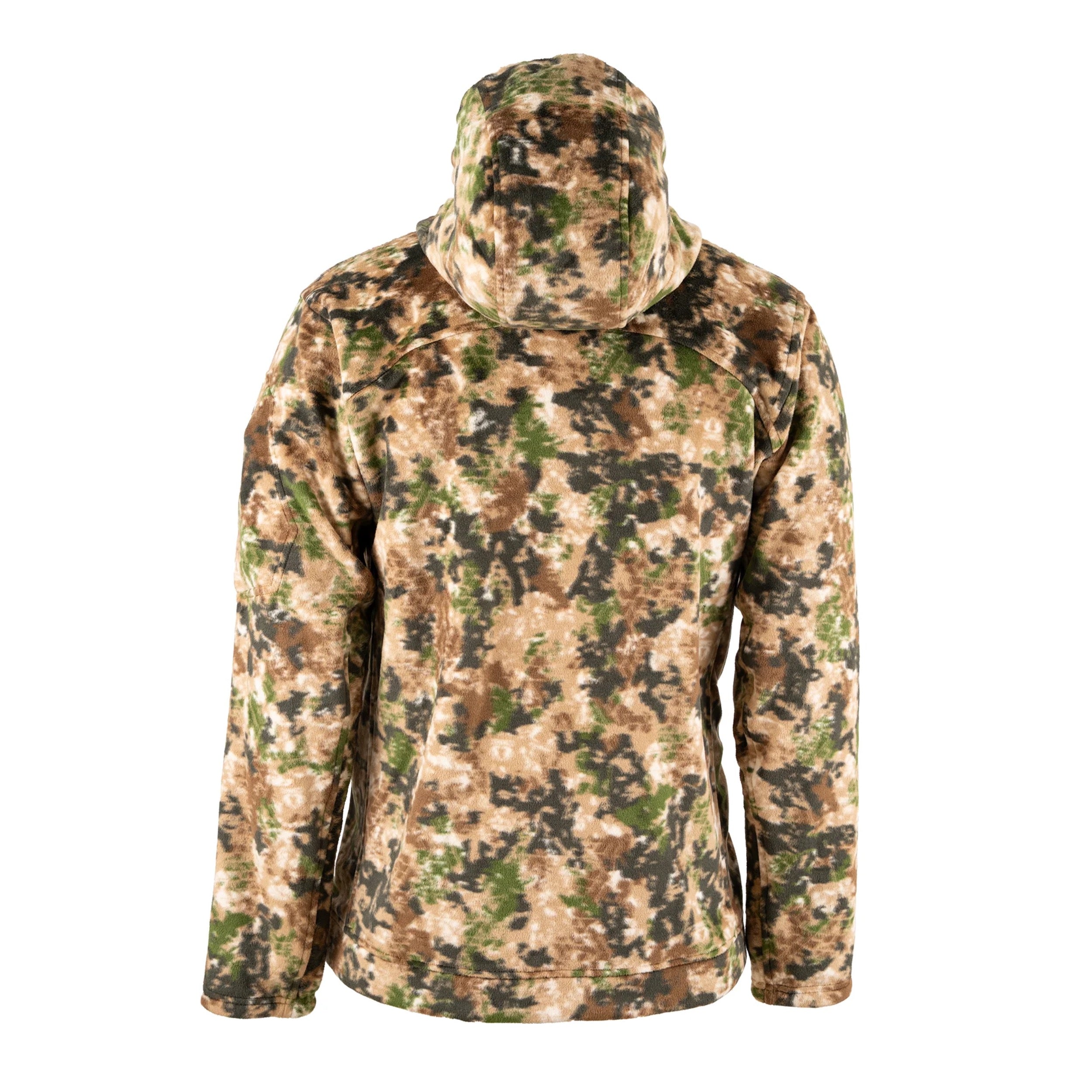 RADAR VENT II JACKET