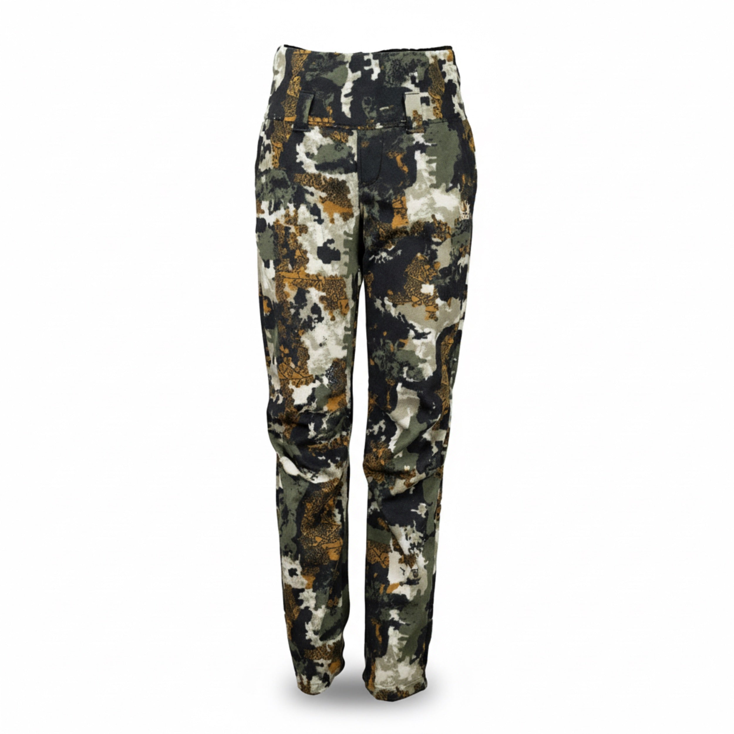 REVELSTOKE PANTS WOMEN