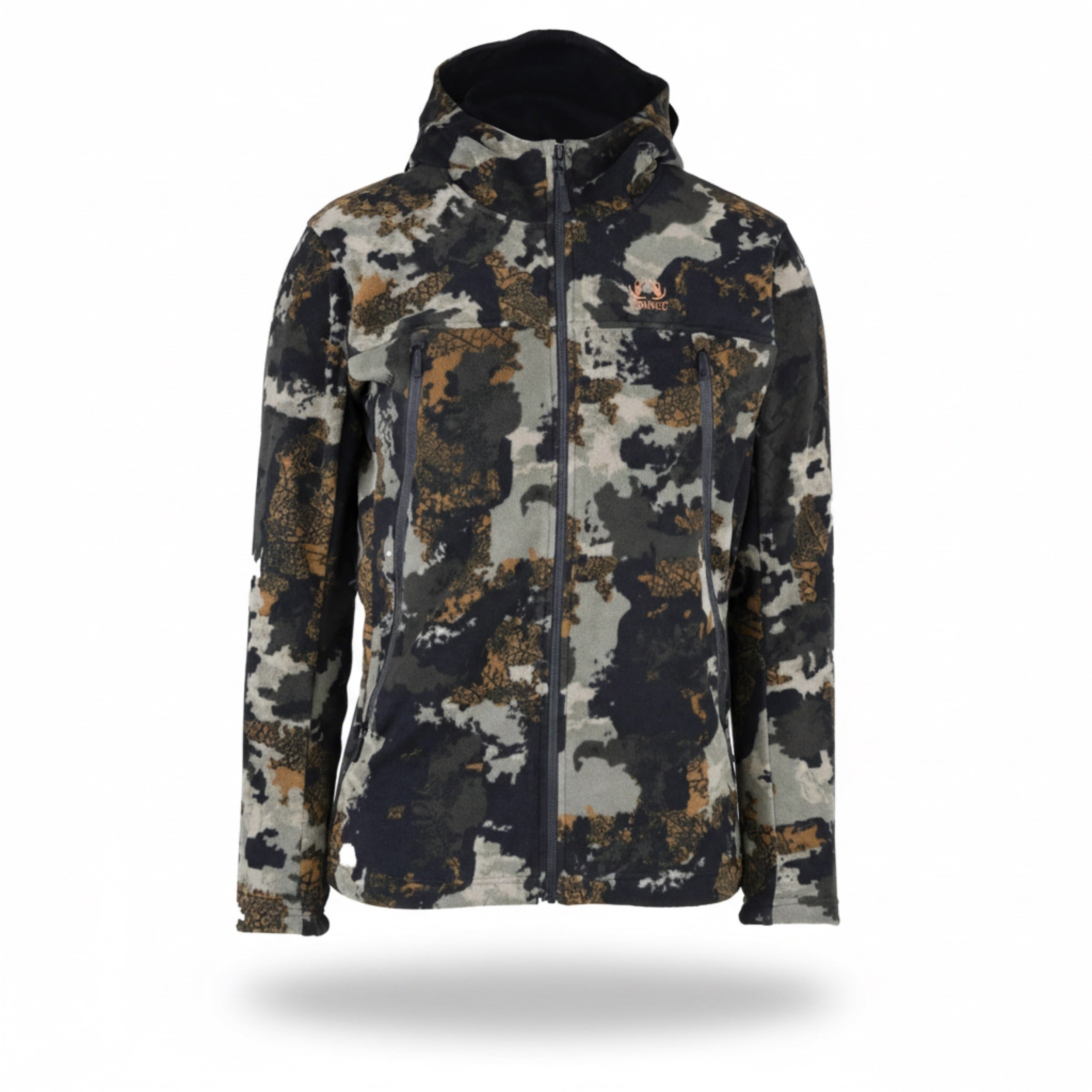 REVELSTOKE JACKET