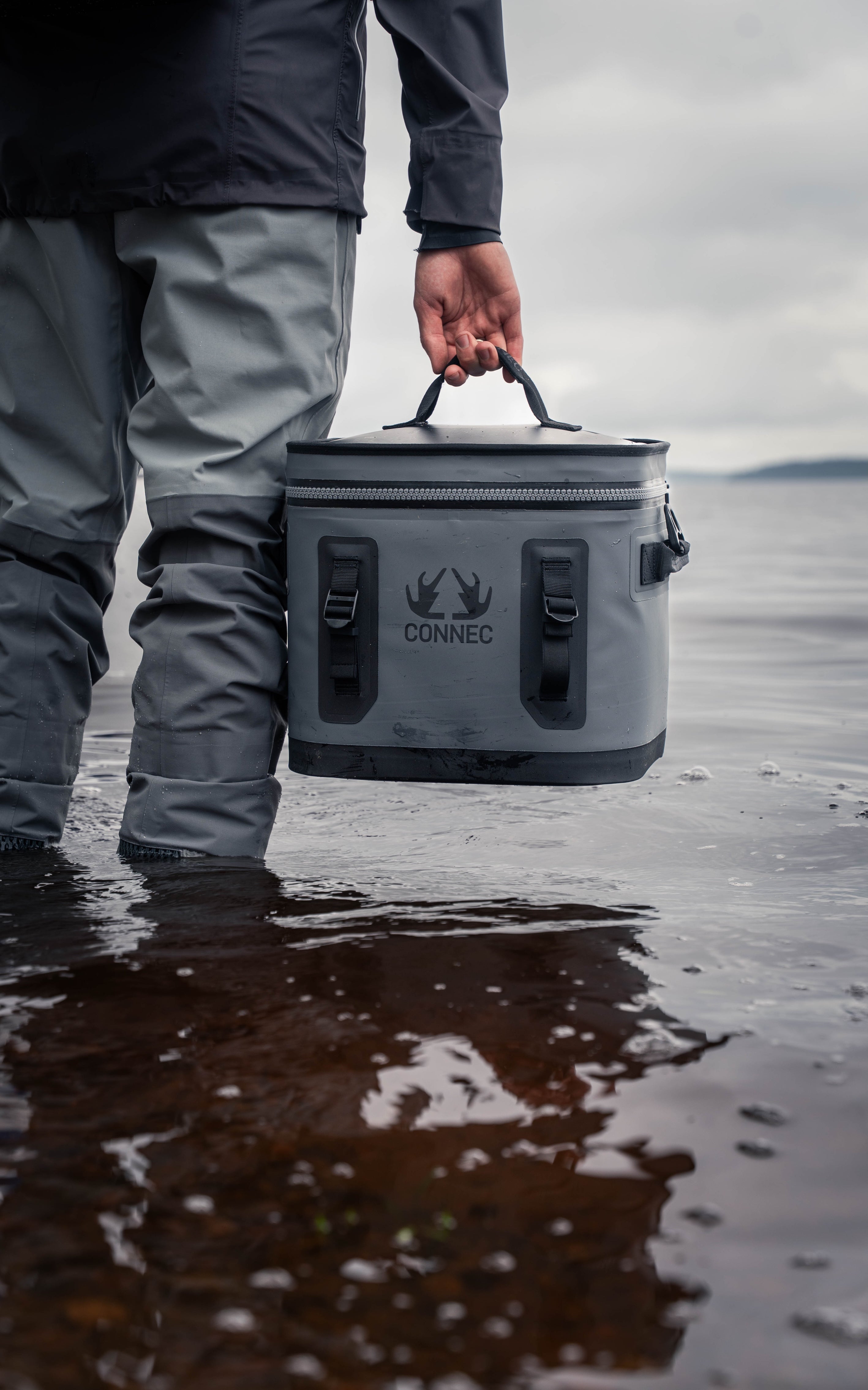 CONNEC COOLER BAG 14L