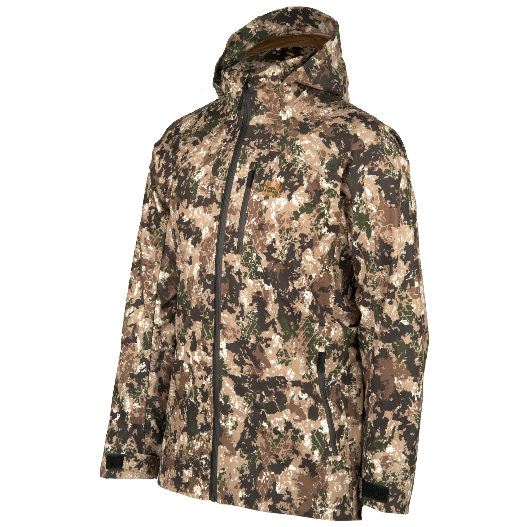 SLIKKE II JACKET WATERPROOF