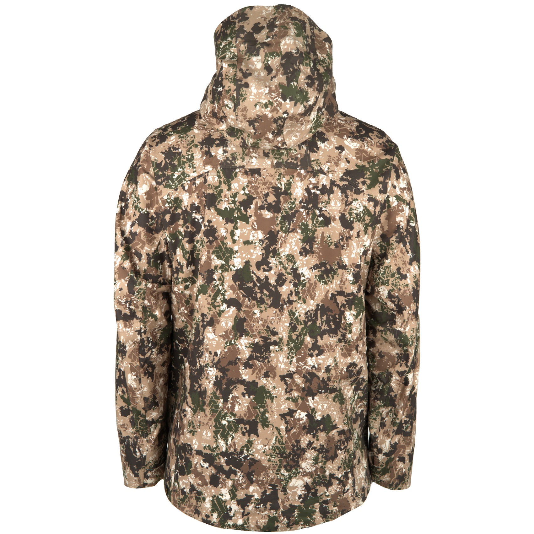 SLIKKE II JACKET WATERPROOF