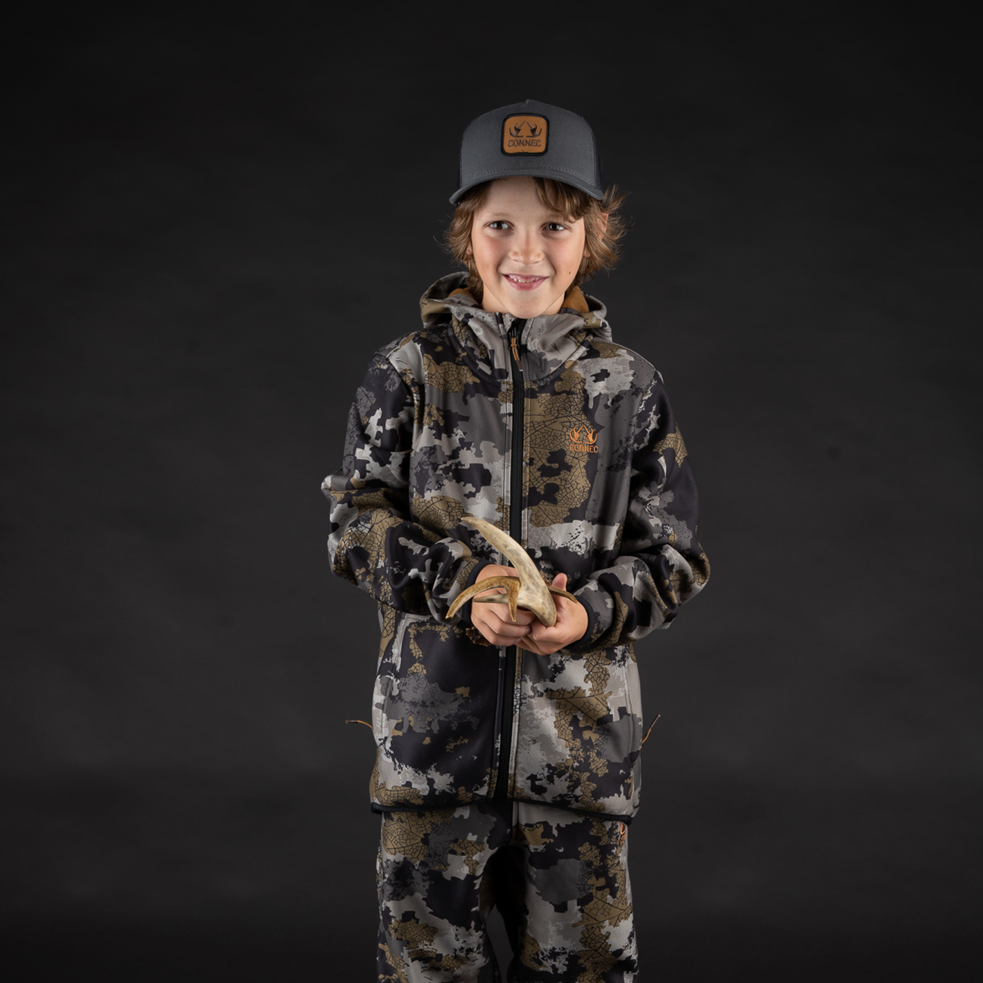 JUNIOR RADAR PANT
