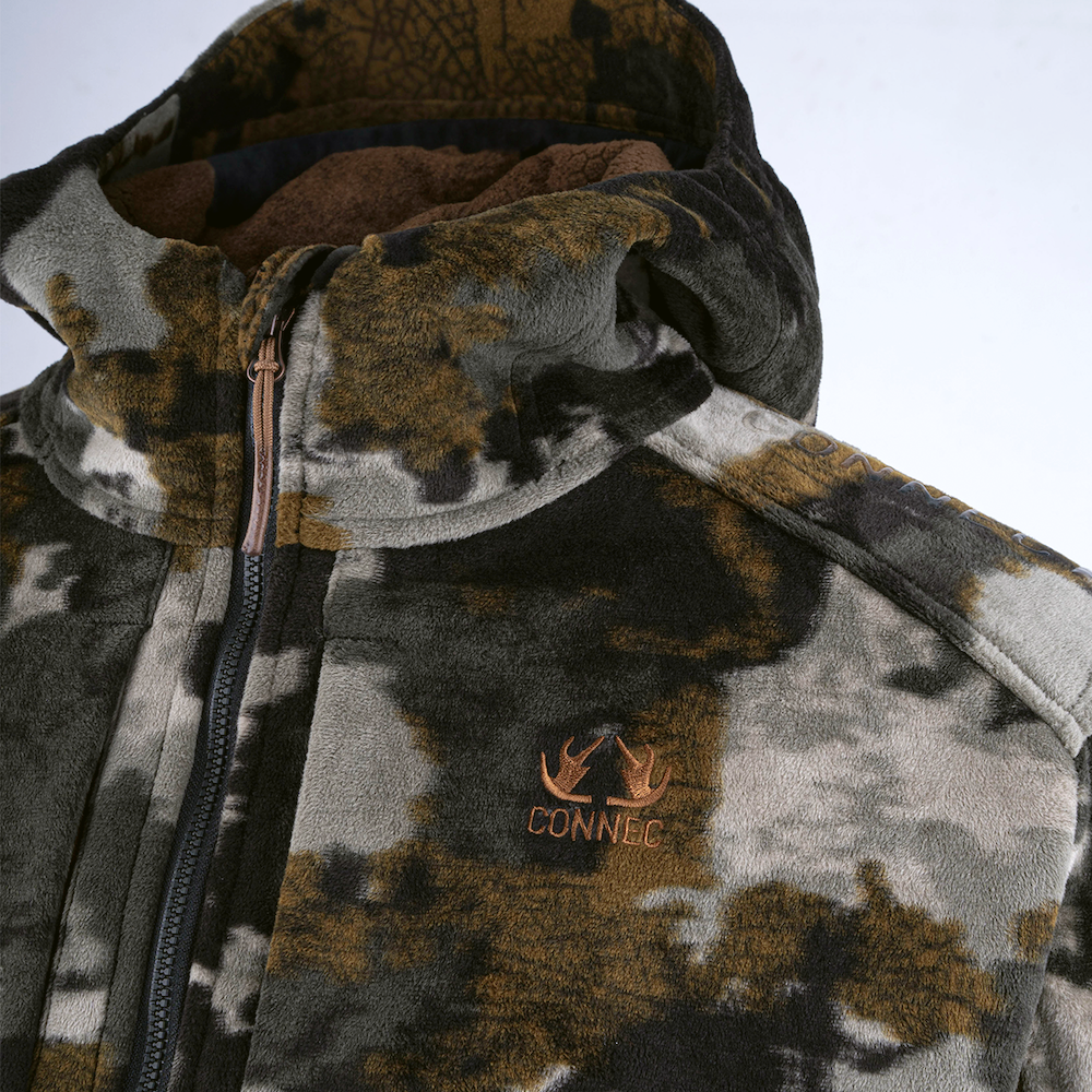 RADAR VENT II JACKET