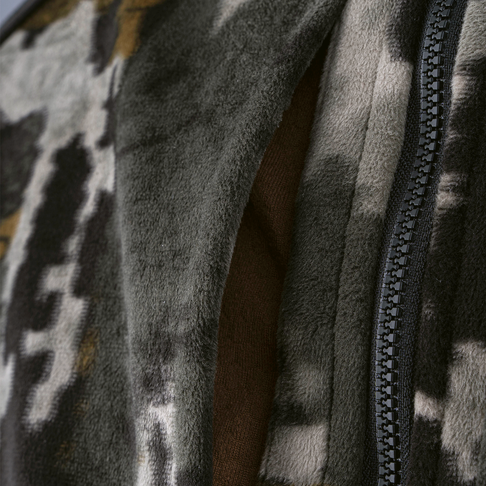 RADAR VENT II JACKET