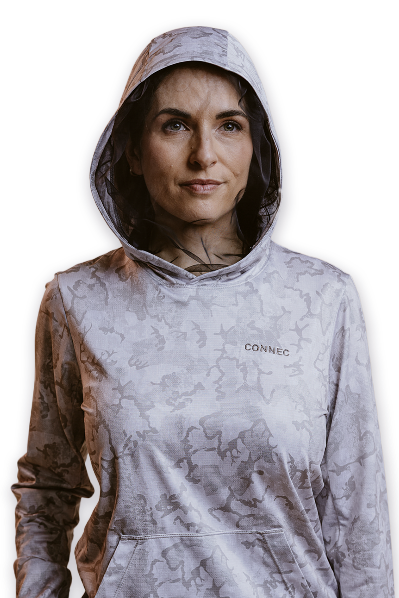 W’S McKENZIE HOODIE